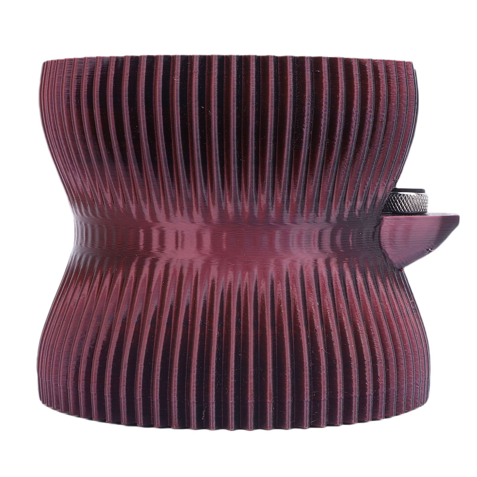 Coffee Portafilter Holder PLA Stainless Steel Portafilter Tamping Stand Base