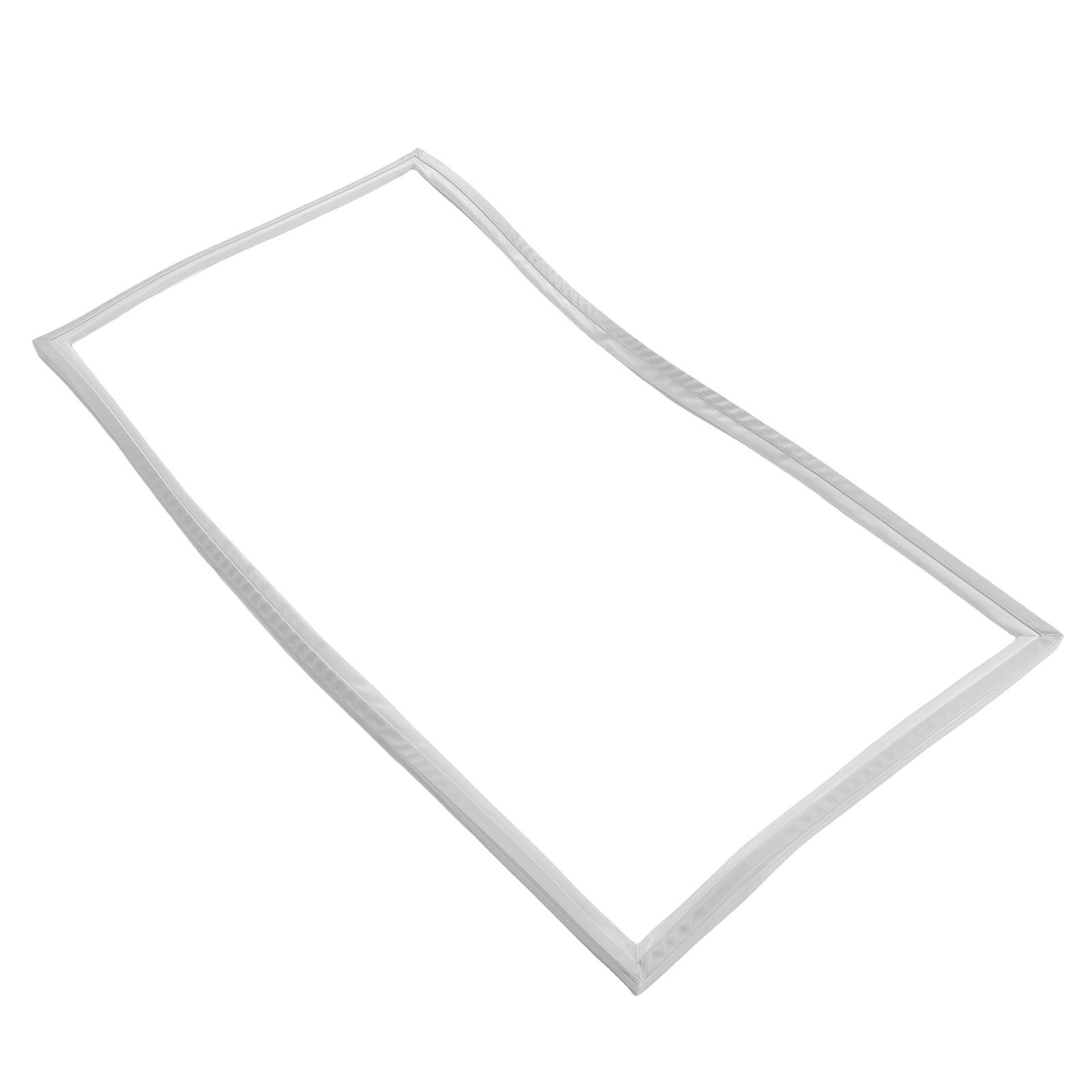 Freezer Door Gasket Seal Silicone Refrigerator Door Gasket Replacement 7010592 — image 1