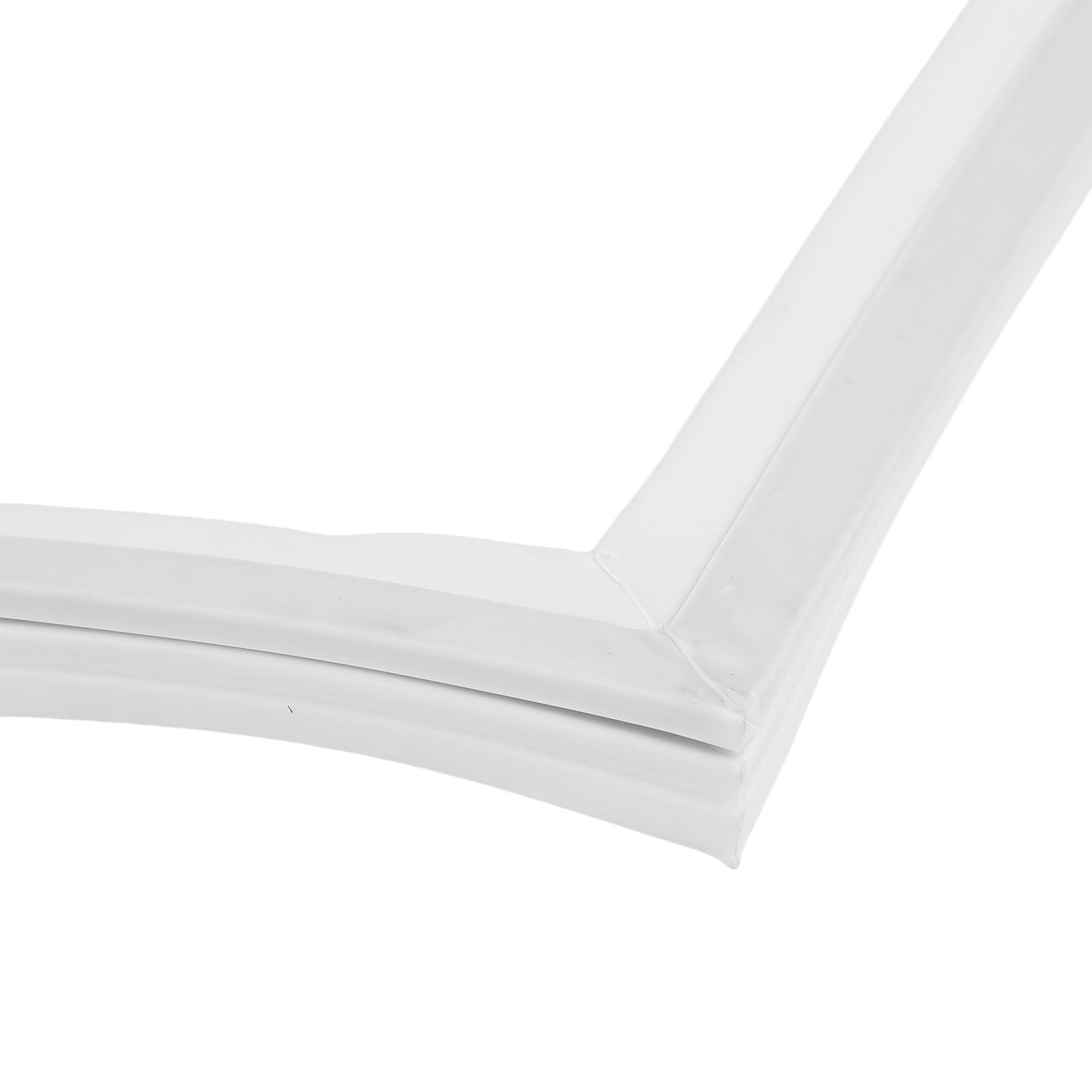 Freezer Door Gasket Seal Silicone Refrigerator Door Gasket Replacement 7010592 view 2