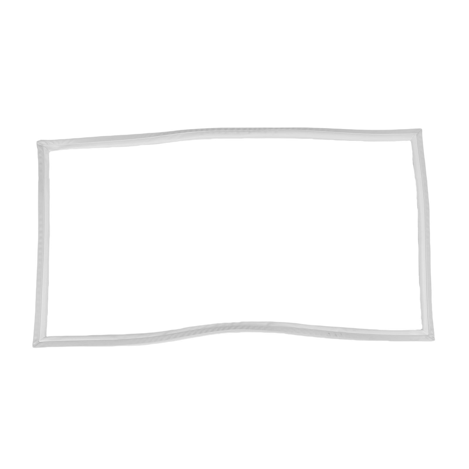 Freezer Door Gasket Seal Silicone Refrigerator Door Gasket Replacement 7010592 view 3