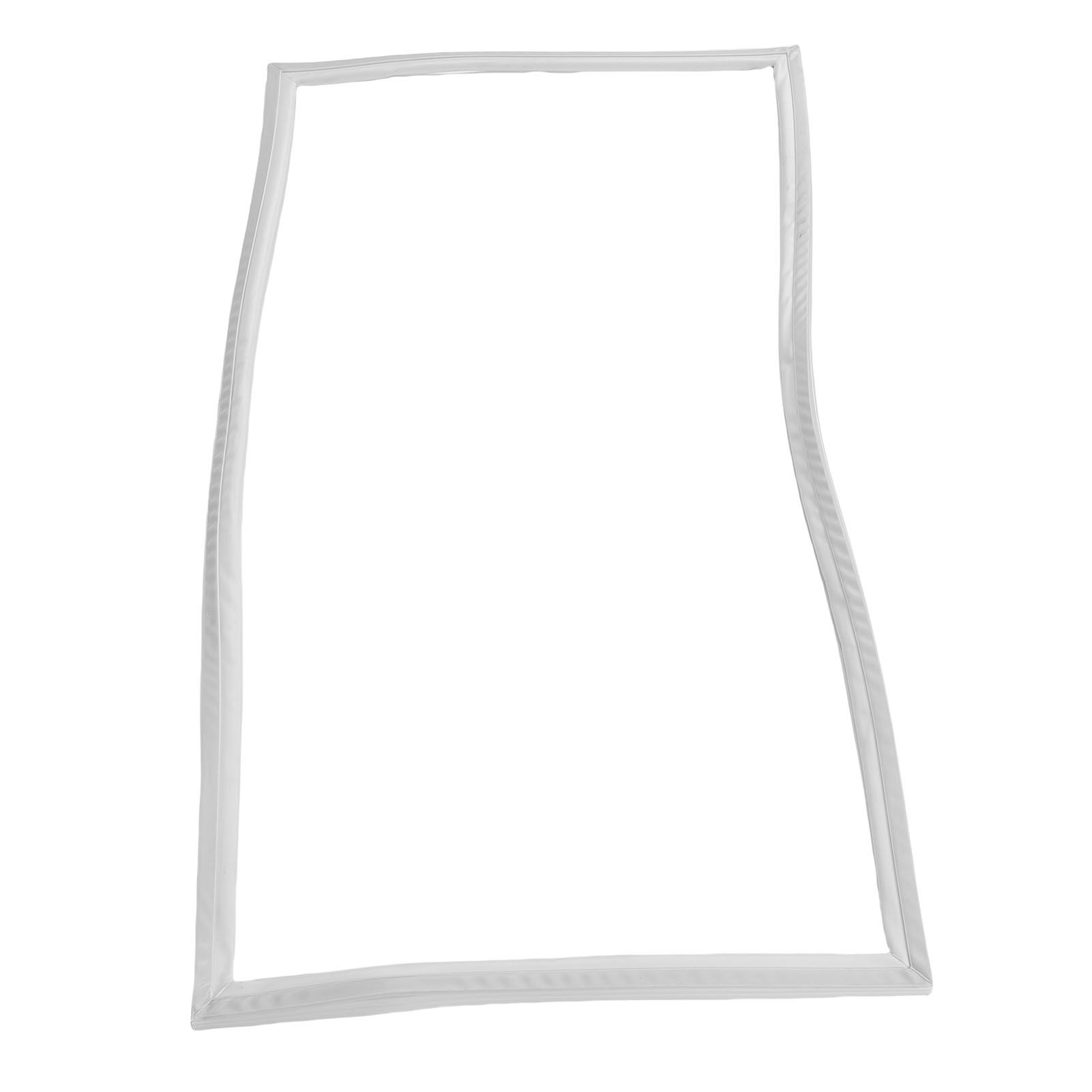 Freezer Door Gasket Seal Silicone Refrigerator Door Gasket Replacement 7010592 view 4