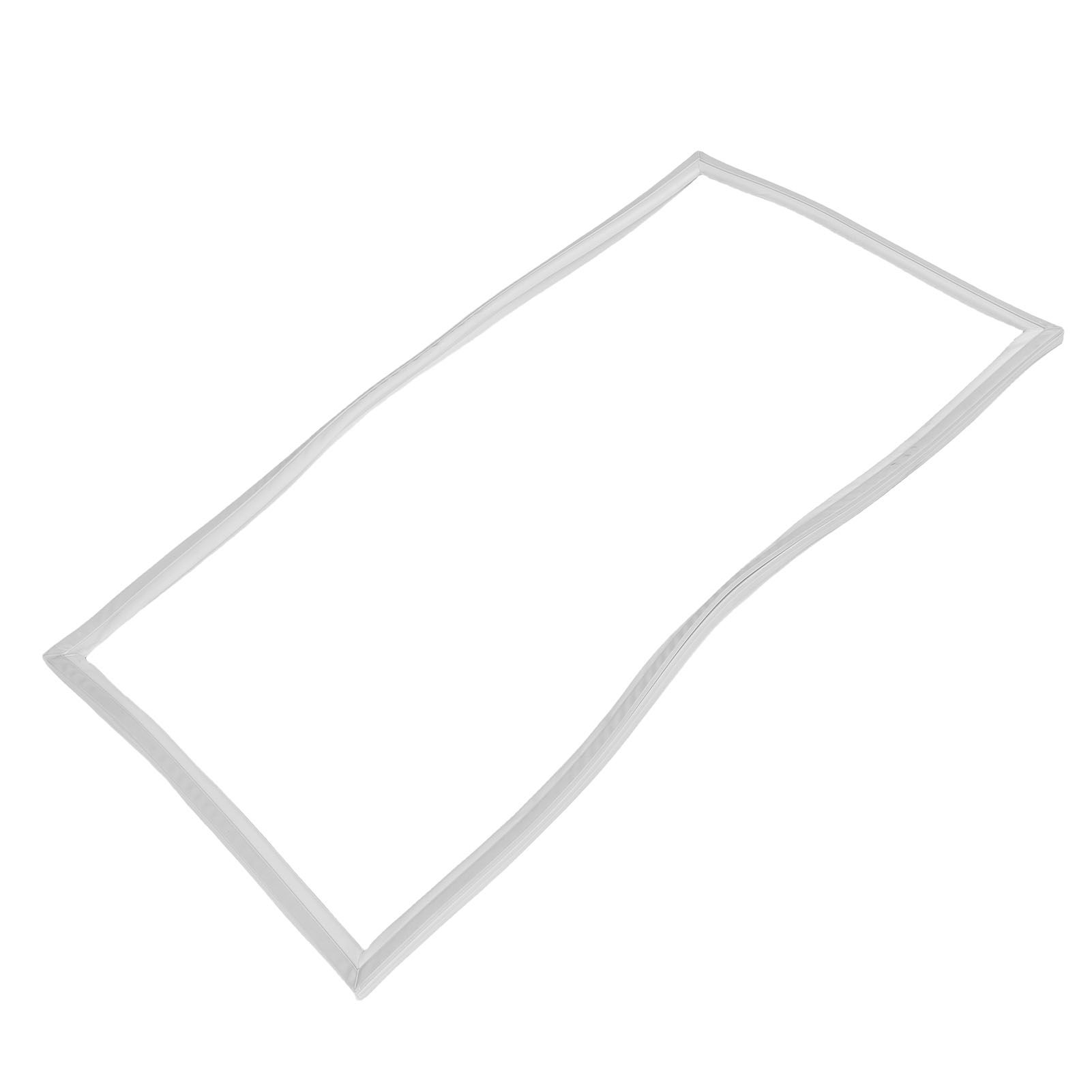 Freezer Door Gasket Seal Silicone Refrigerator Door Gasket Replacement 7010592 view 6