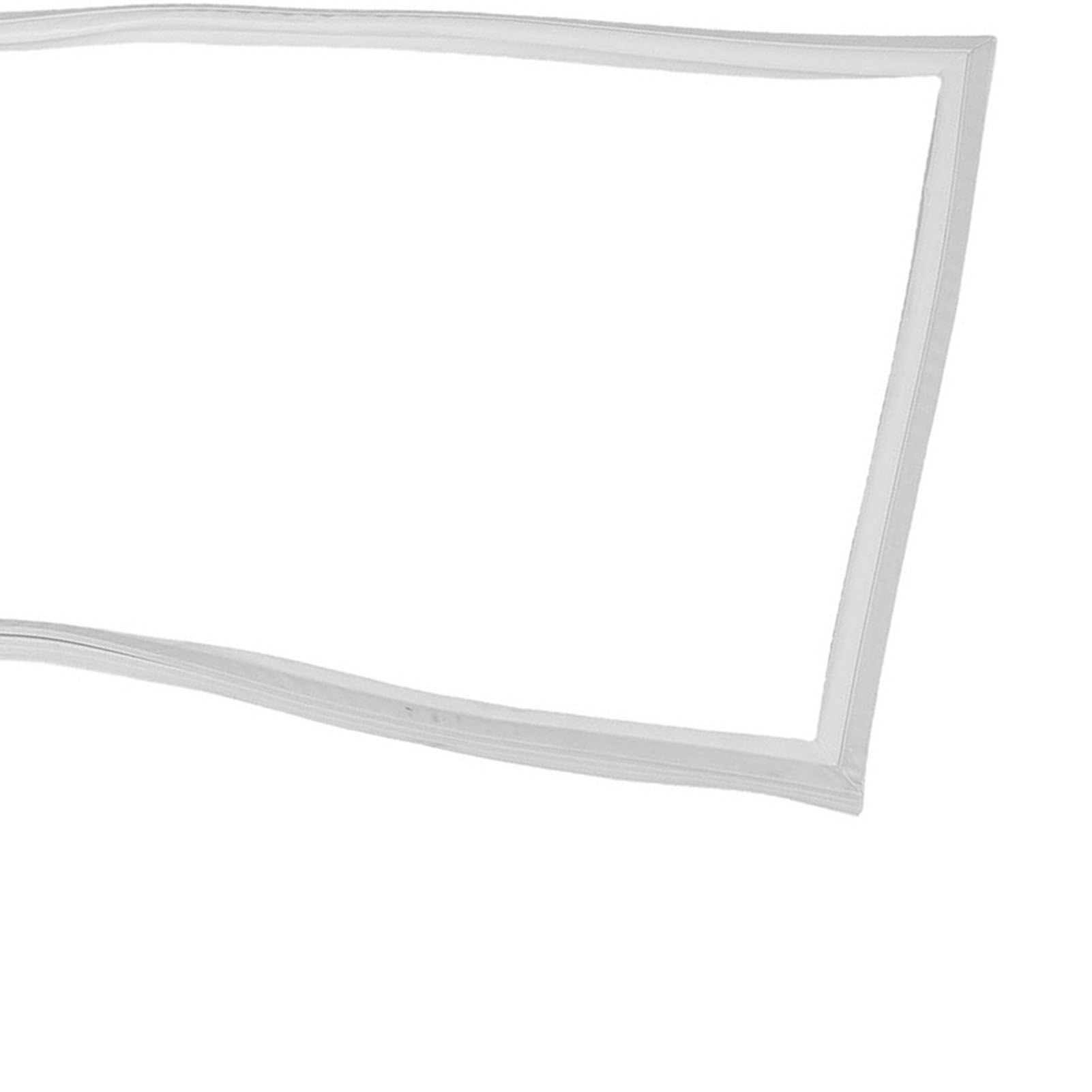 Freezer Door Gasket Seal Silicone Refrigerator Door Gasket Replacement 7010592 view 7