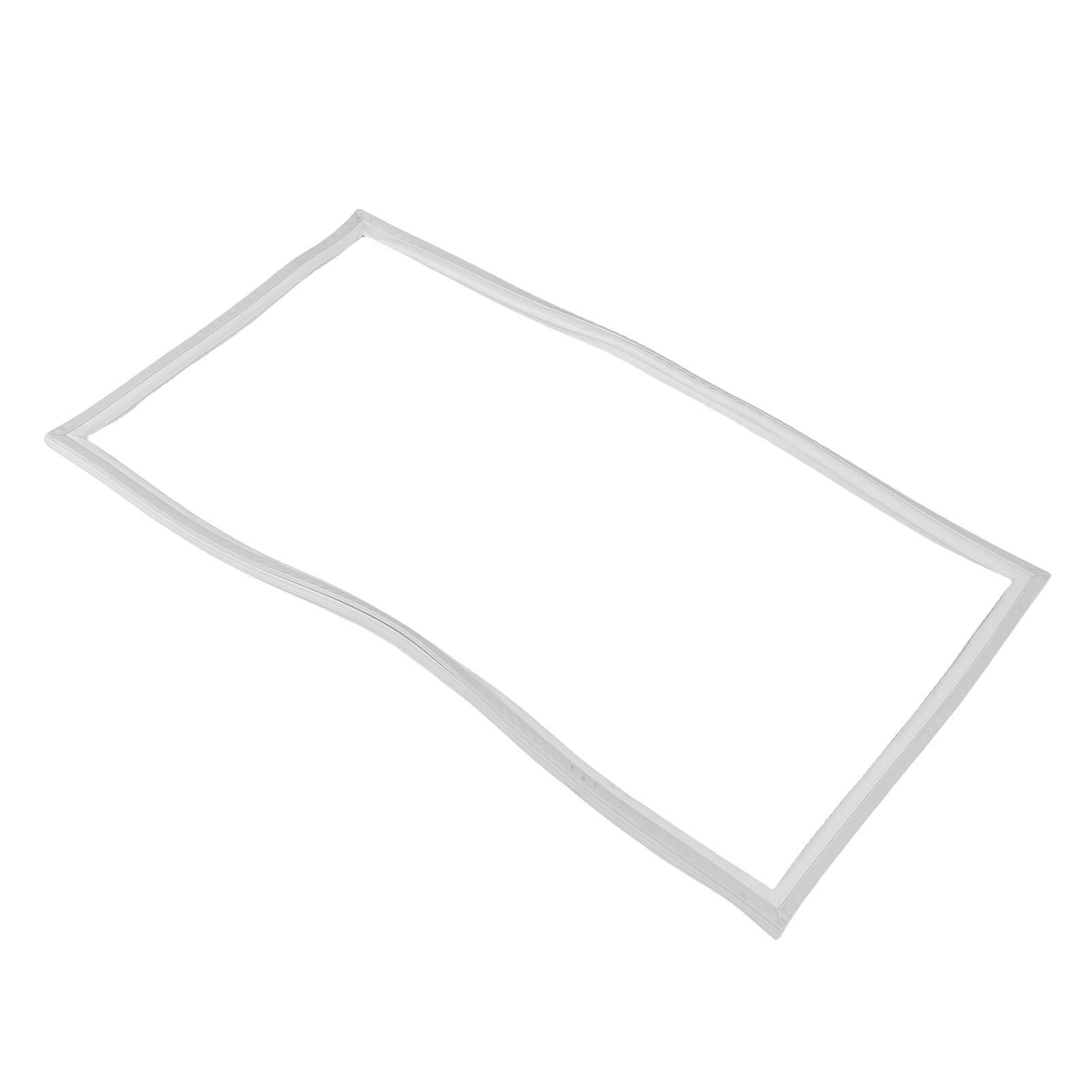 Freezer Door Gasket Seal Silicone Refrigerator Door Gasket Replacement 7010592 view 8