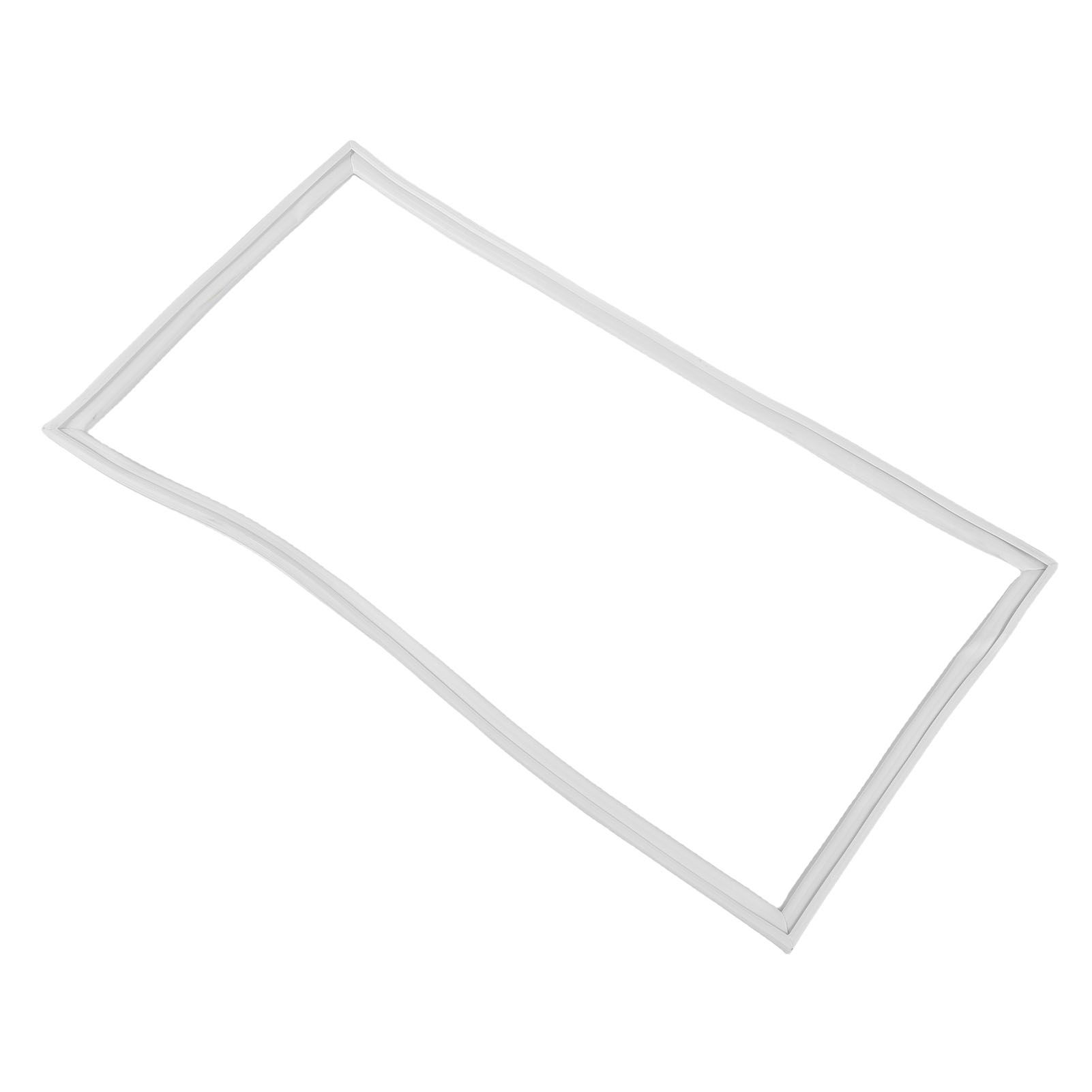 Freezer Door Gasket Seal Silicone Refrigerator Door Gasket Replacement 7010592 view 9