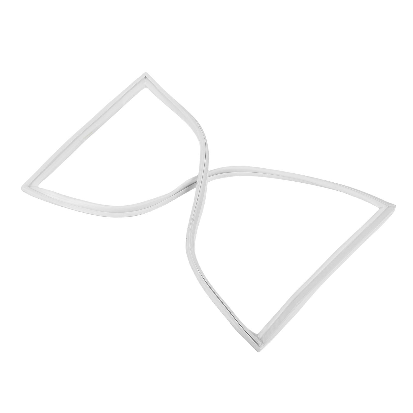 Freezer Door Gasket Seal Silicone Refrigerator Door Gasket Replacement 7010592 view 10