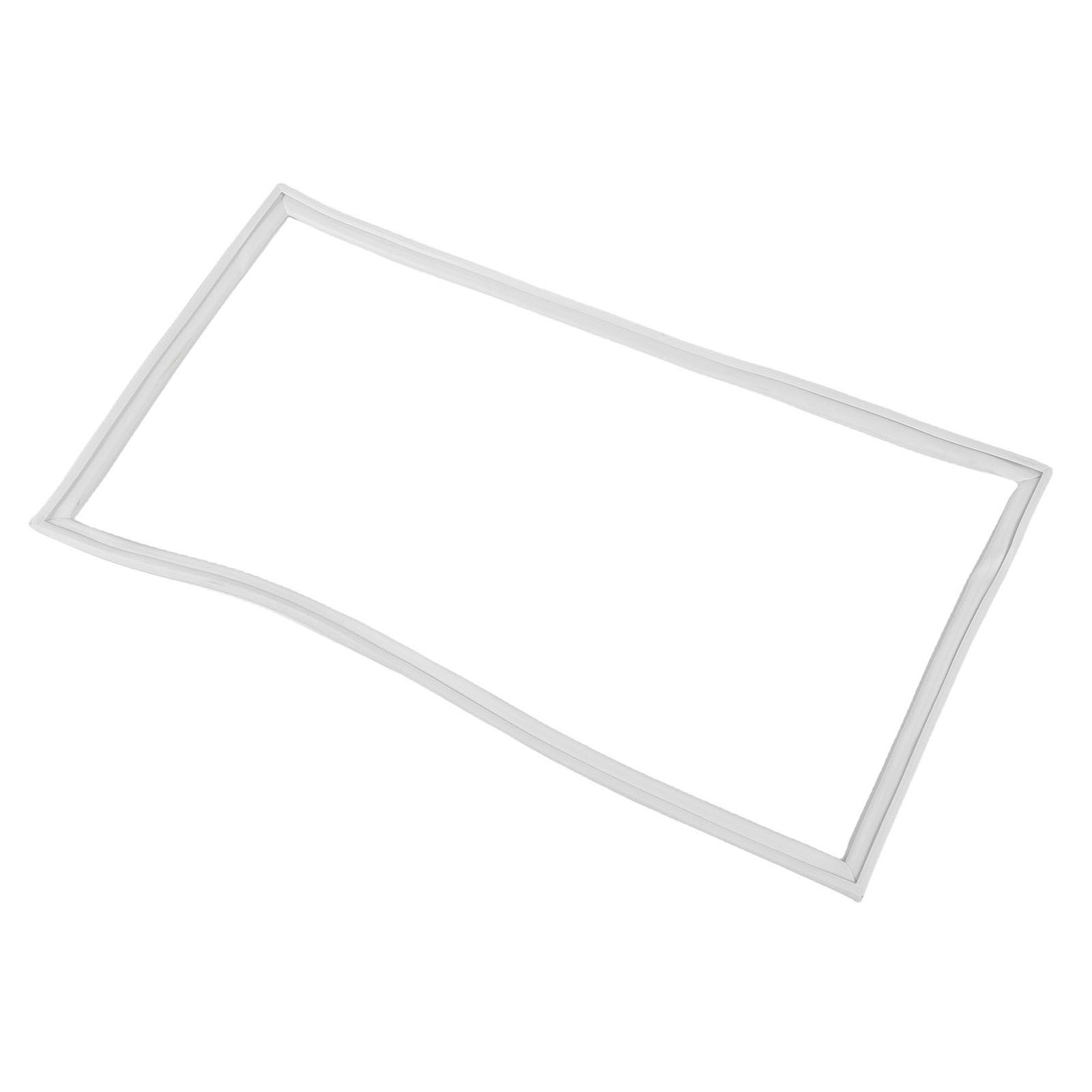 Freezer Door Gasket Seal Silicone Refrigerator Door Gasket Replacement 7010592 view 12