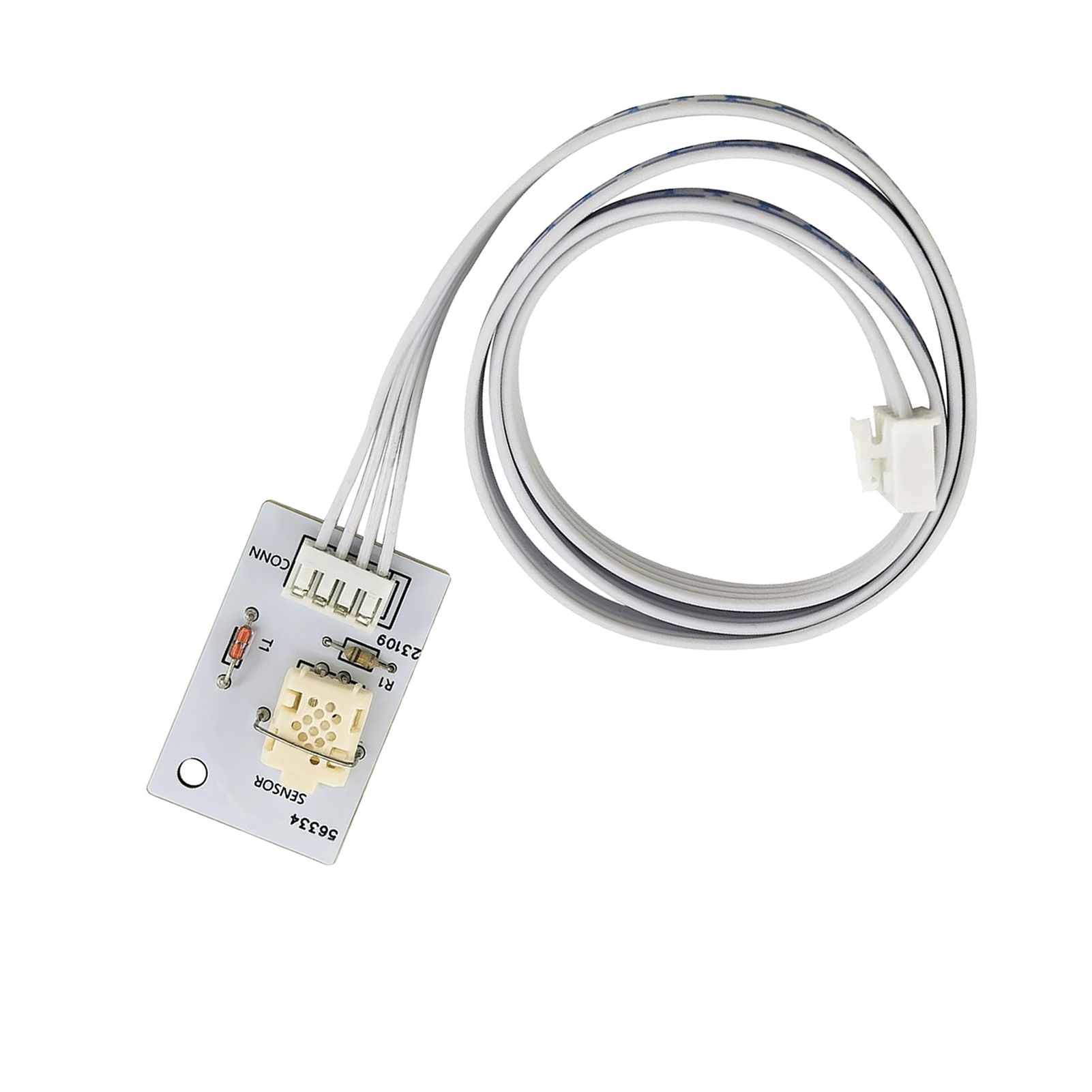 Humidity Sensor Replacement Fit for WDH70EAPW Dehumidifier Parts Accessories view 9