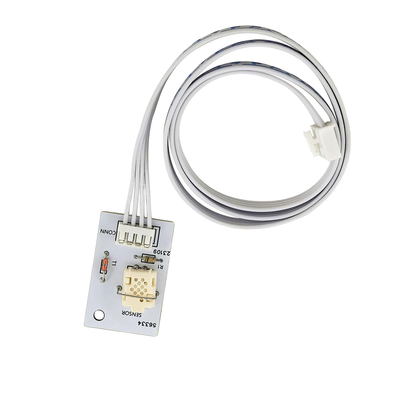 Humidity Sensor Replacement Fit for WDH70EAPW Dehumidifier Parts Accessories view 10
