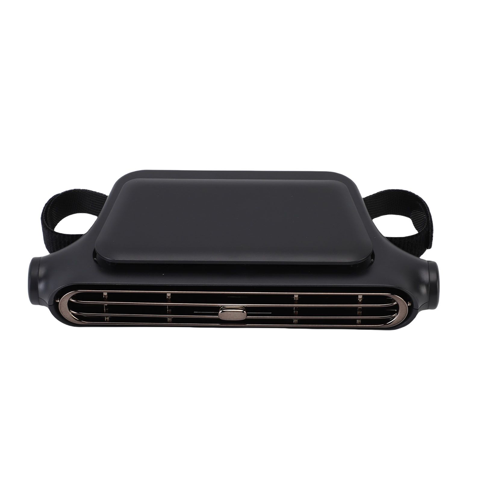 Car Mounted Seat Back Cooling Fan Bladeless Portable Vehicle Fan 3 Speed Car view 6