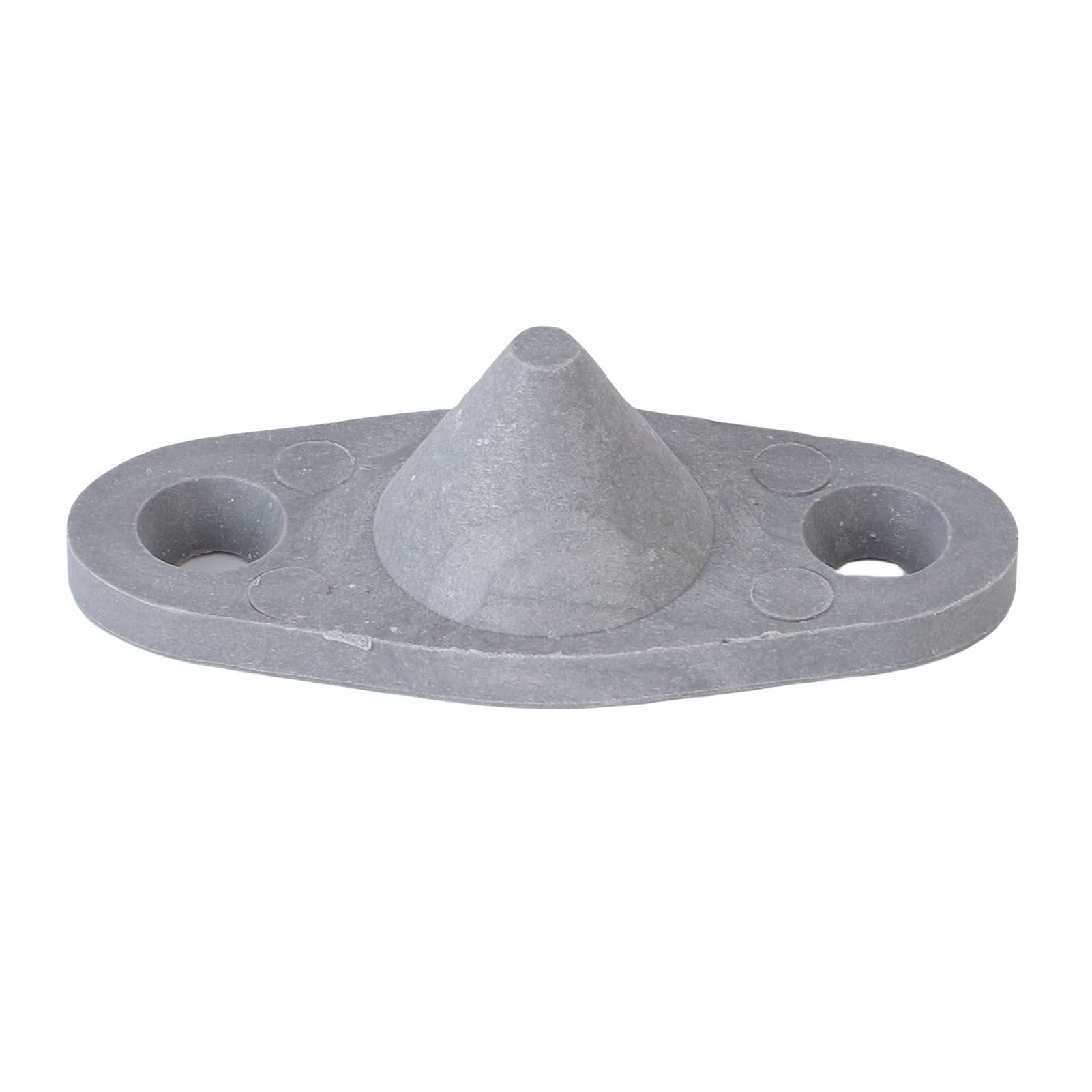 Ice Cream Maker Machine Freezer Replacement Tub Center Part Easy Installation