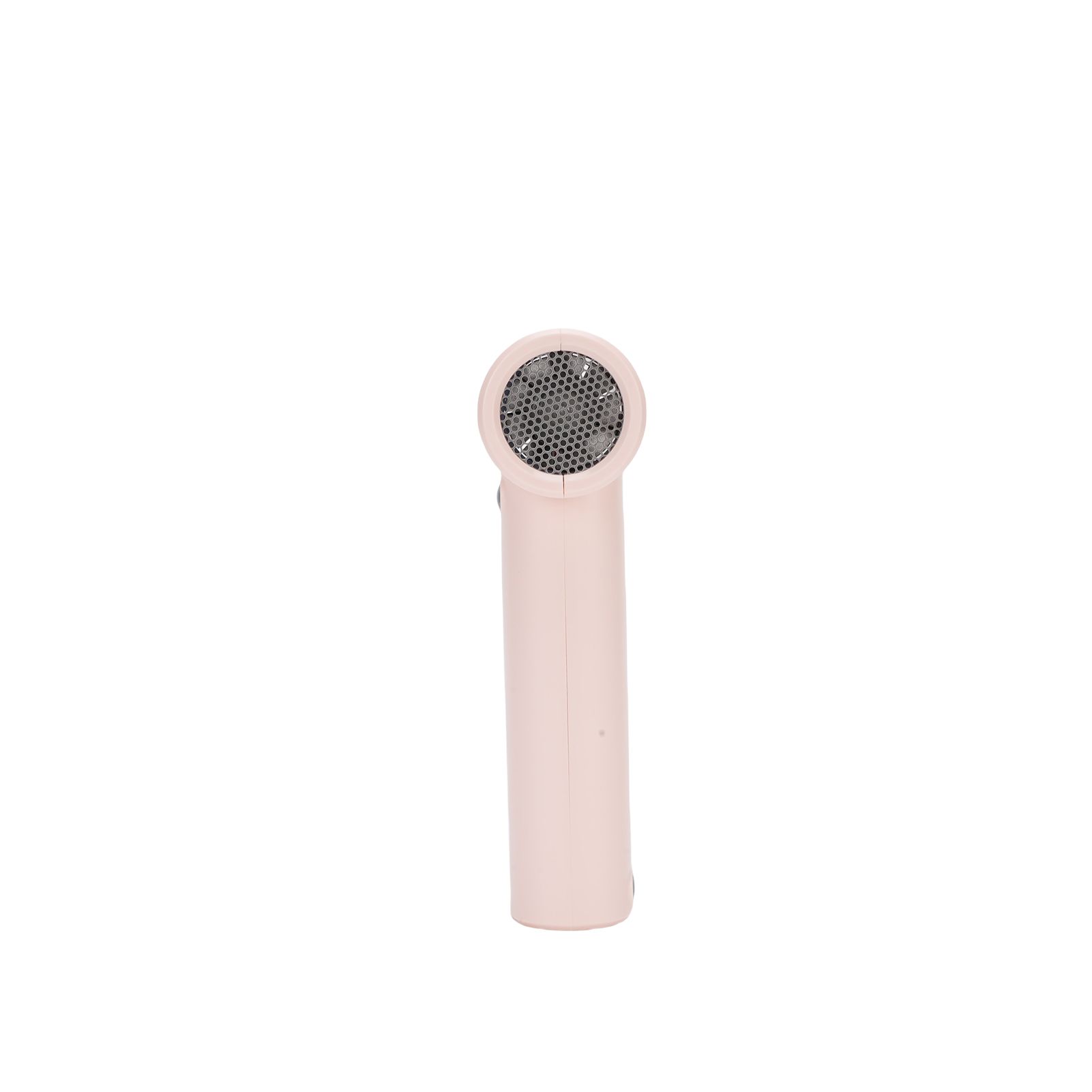 Small Turbo Fan With 5 Speeds Pocket Portable USB Rechargeable Handheld Fans view 6