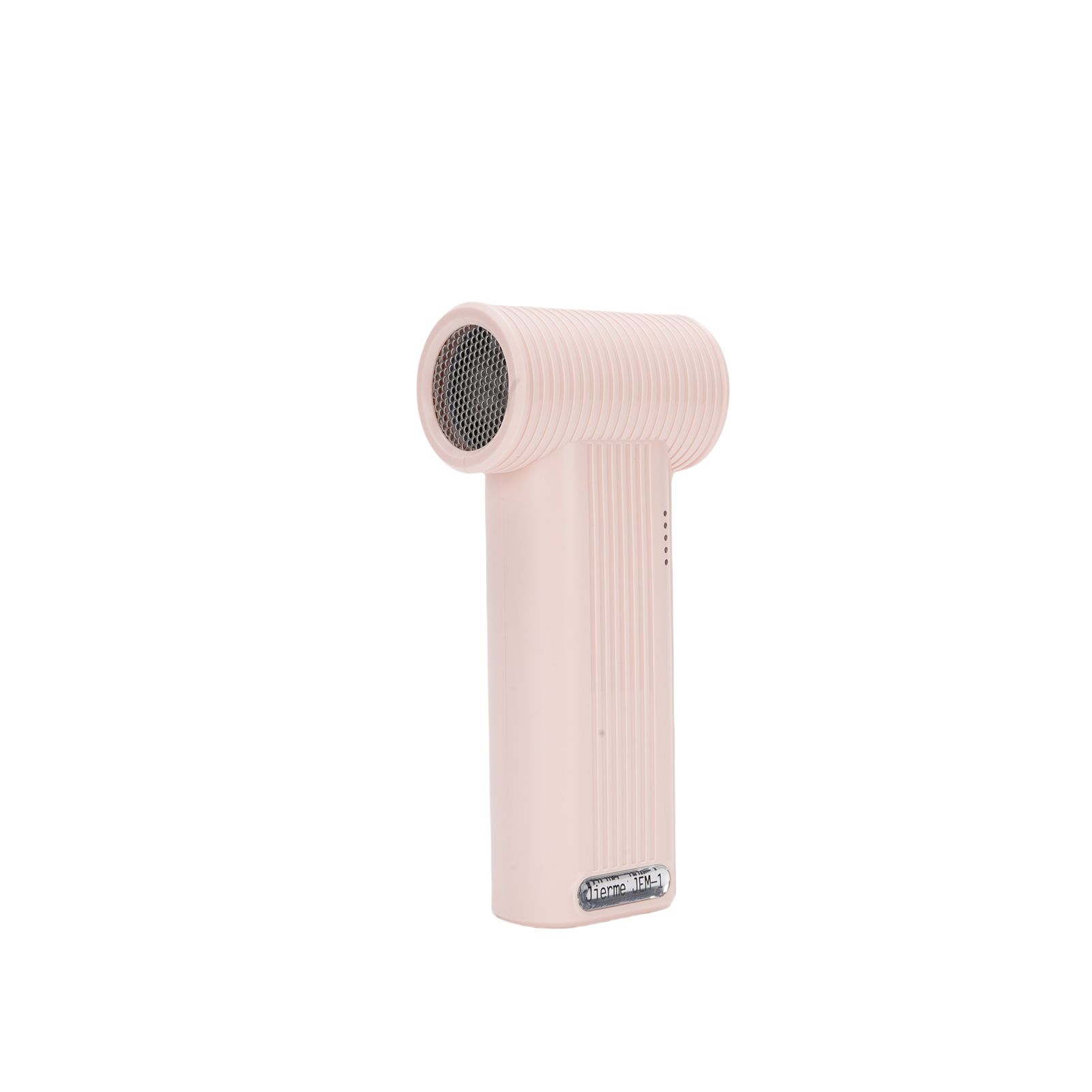 Small Turbo Fan With 5 Speeds Pocket Portable USB Rechargeable Handheld Fans view 7
