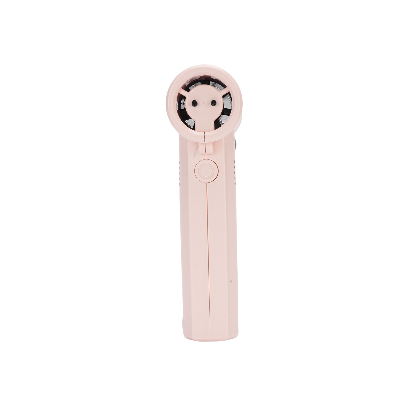 Small Turbo Fan With 5 Speeds Pocket Portable USB Rechargeable Handheld Fans view 9