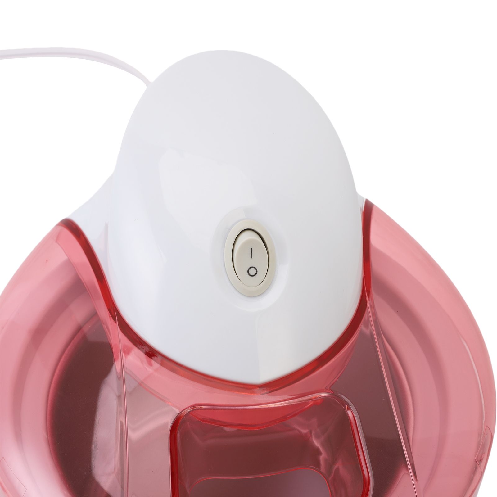 1200ml Automatic Ice Cream Machine Freezing Yogurt Maker for Home Kitchen view 2