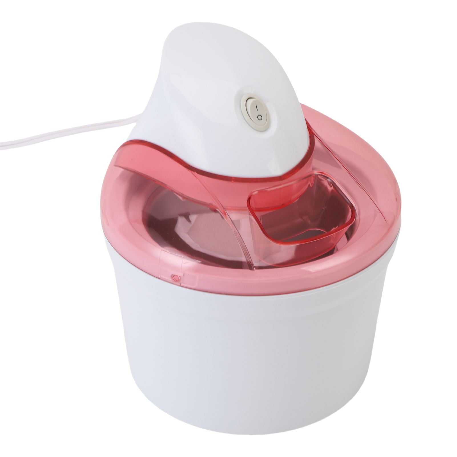1200ml Automatic Ice Cream Machine Freezing Yogurt Maker for Home Kitchen view 10