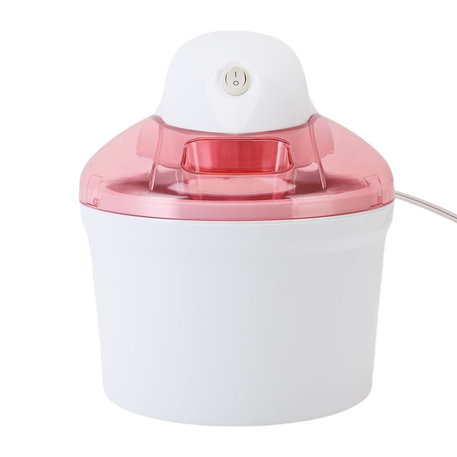 1200ml Automatic Ice Cream Machine Freezing Yogurt Maker for Home Kitchen view 11