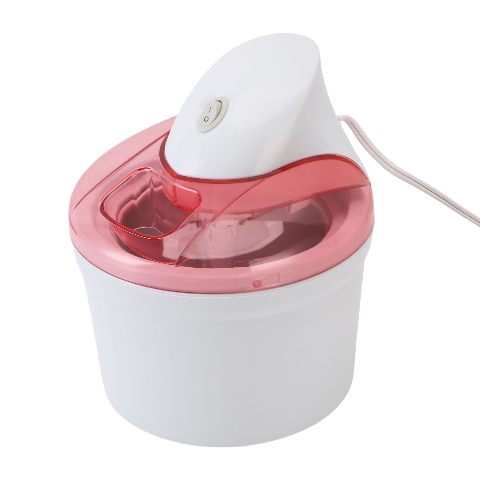 1200ml Automatic Ice Cream Machine Freezing Yogurt Maker for Home Kitchen view 12