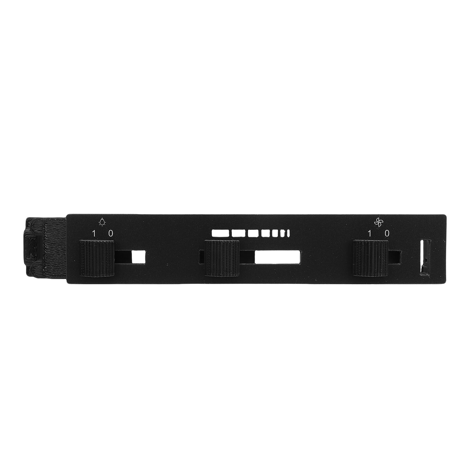 Switch Replacement for Broan SV12969 Range Hood Switch ABS Material Range Hood view 3