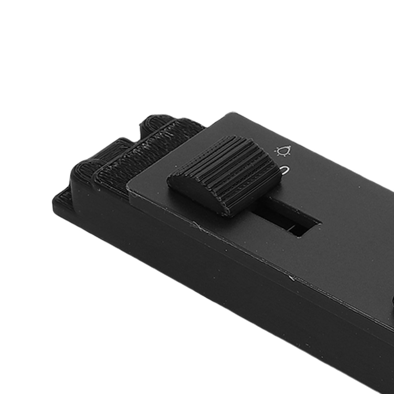 Switch Replacement for Broan SV12969 Range Hood Switch ABS Material Range Hood view 5