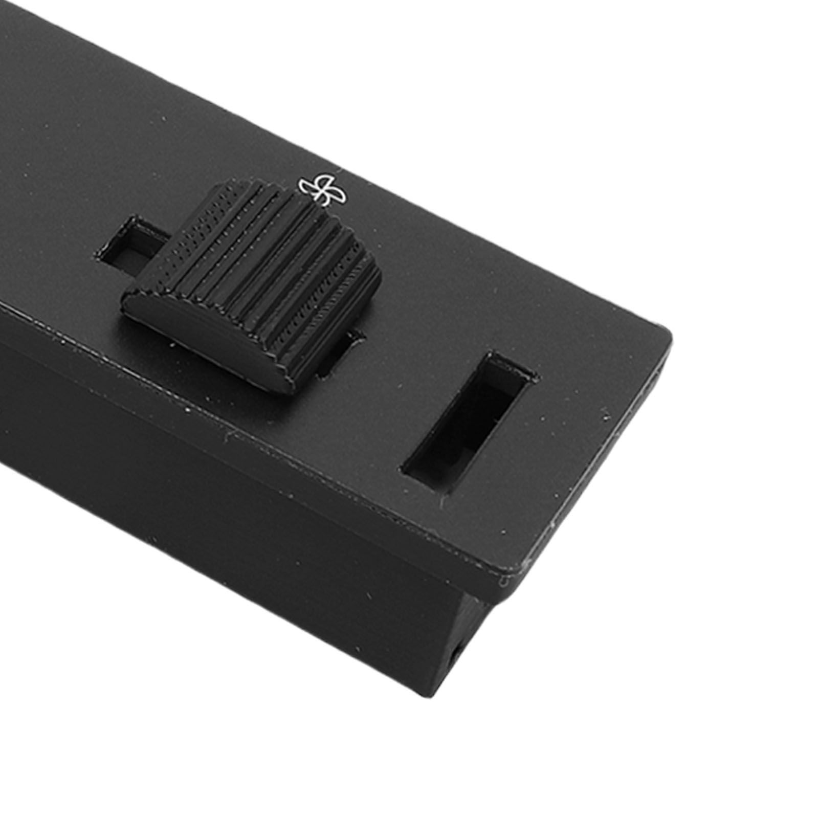 Switch Replacement for Broan SV12969 Range Hood Switch ABS Material Range Hood view 7