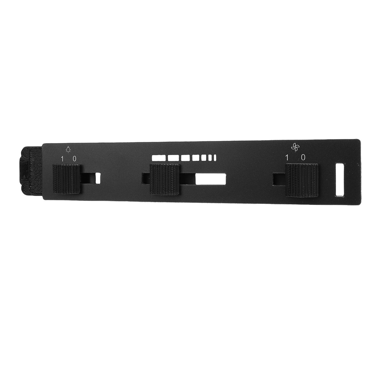 Switch Replacement for Broan SV12969 Range Hood Switch ABS Material Range Hood view 11