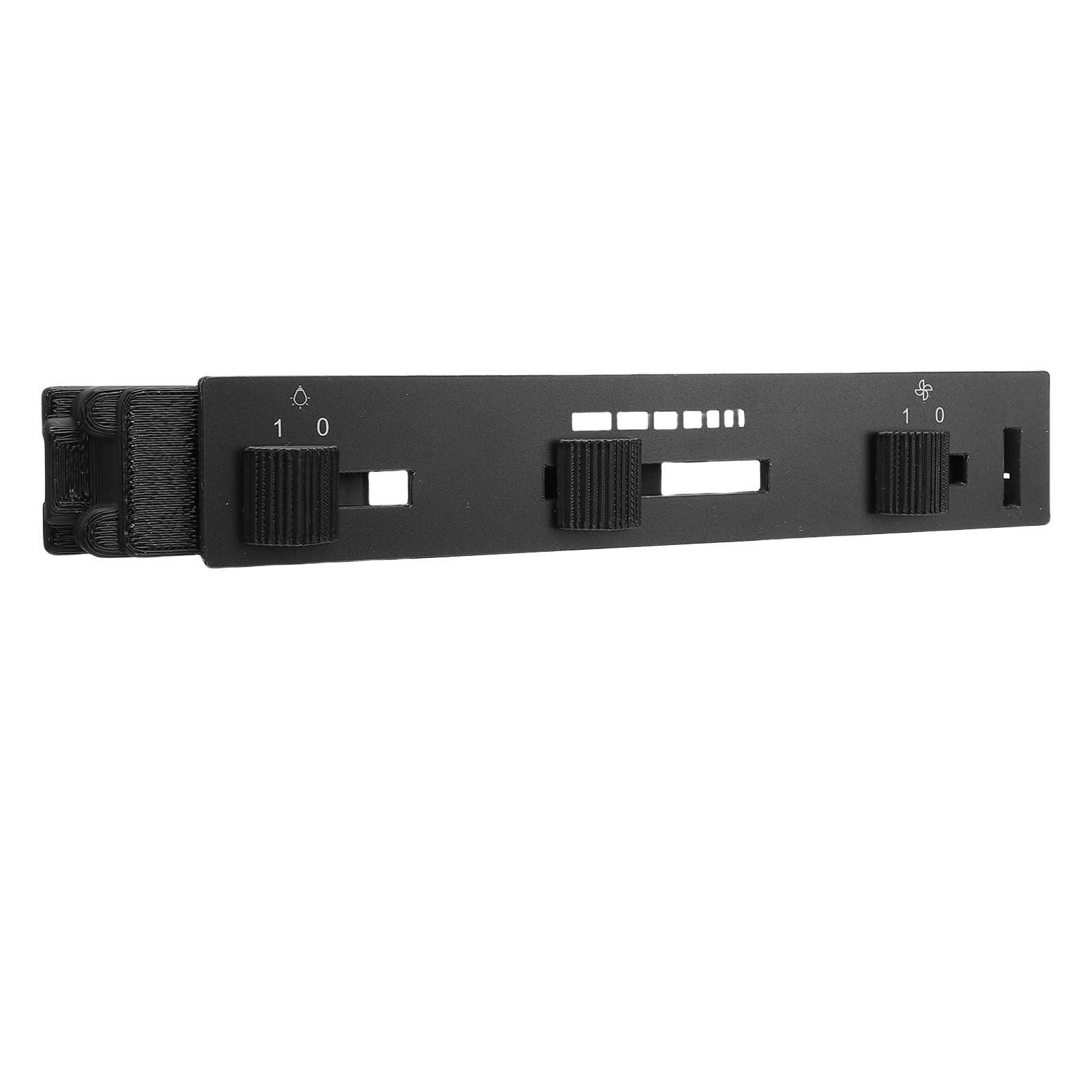 Switch Replacement for Broan SV12969 Range Hood Switch ABS Material Range Hood view 12