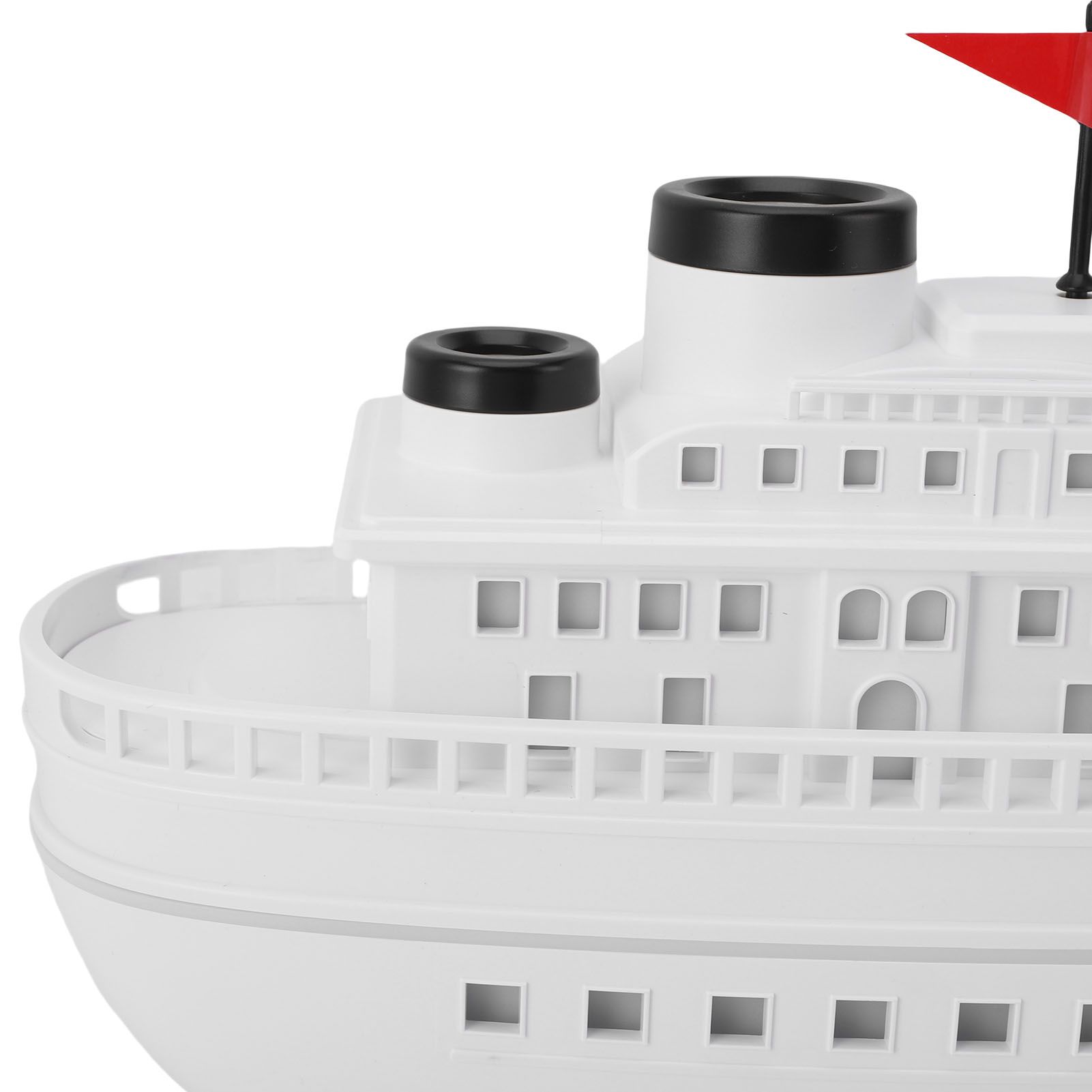 Ship Essential Oil Diffuser 300ML Desktop USB Sprayer Aromatherapy Humidifier view 5