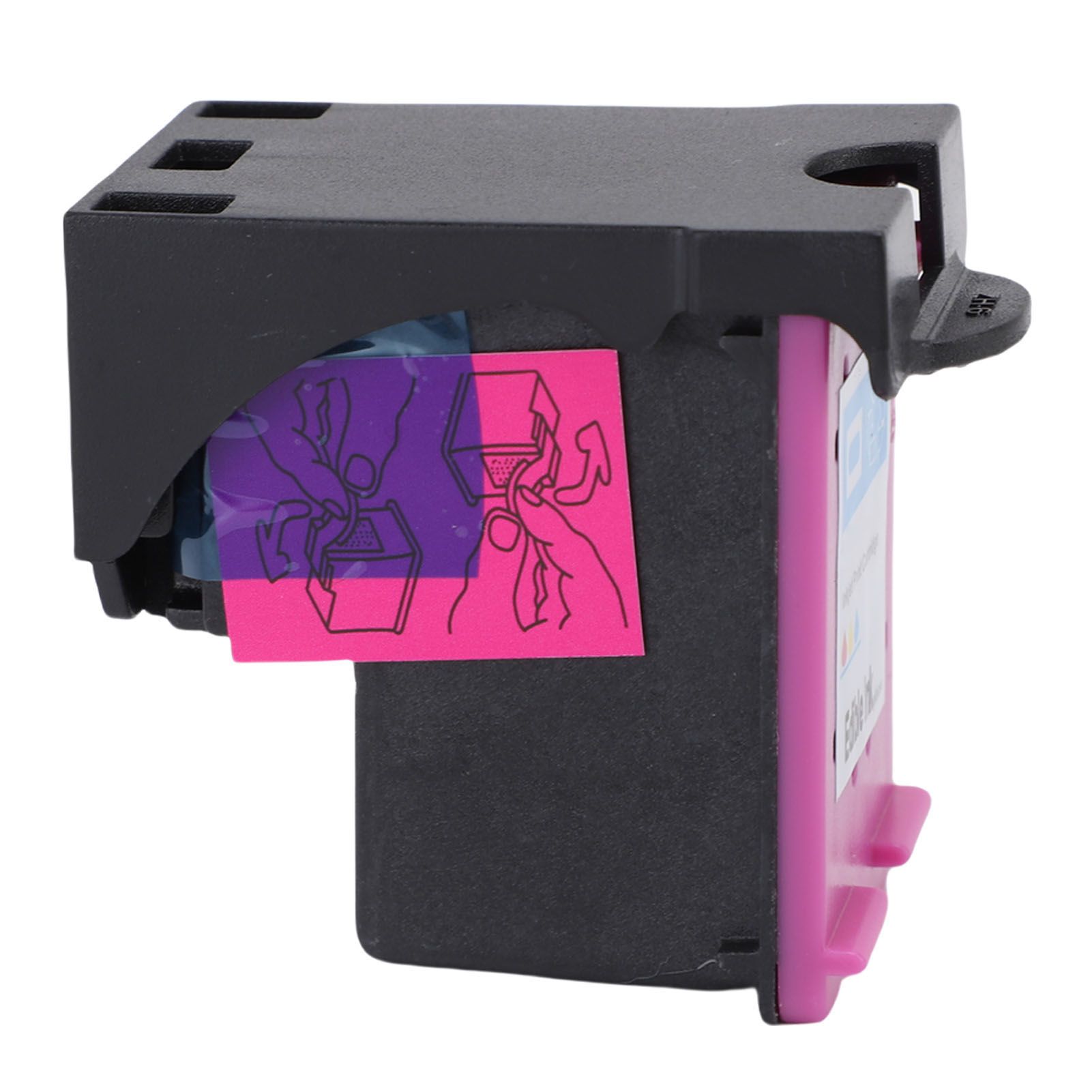 Handheld Printer Cartridge Fit for MBrush Large Capacity Colored Pocket Pinter view 4