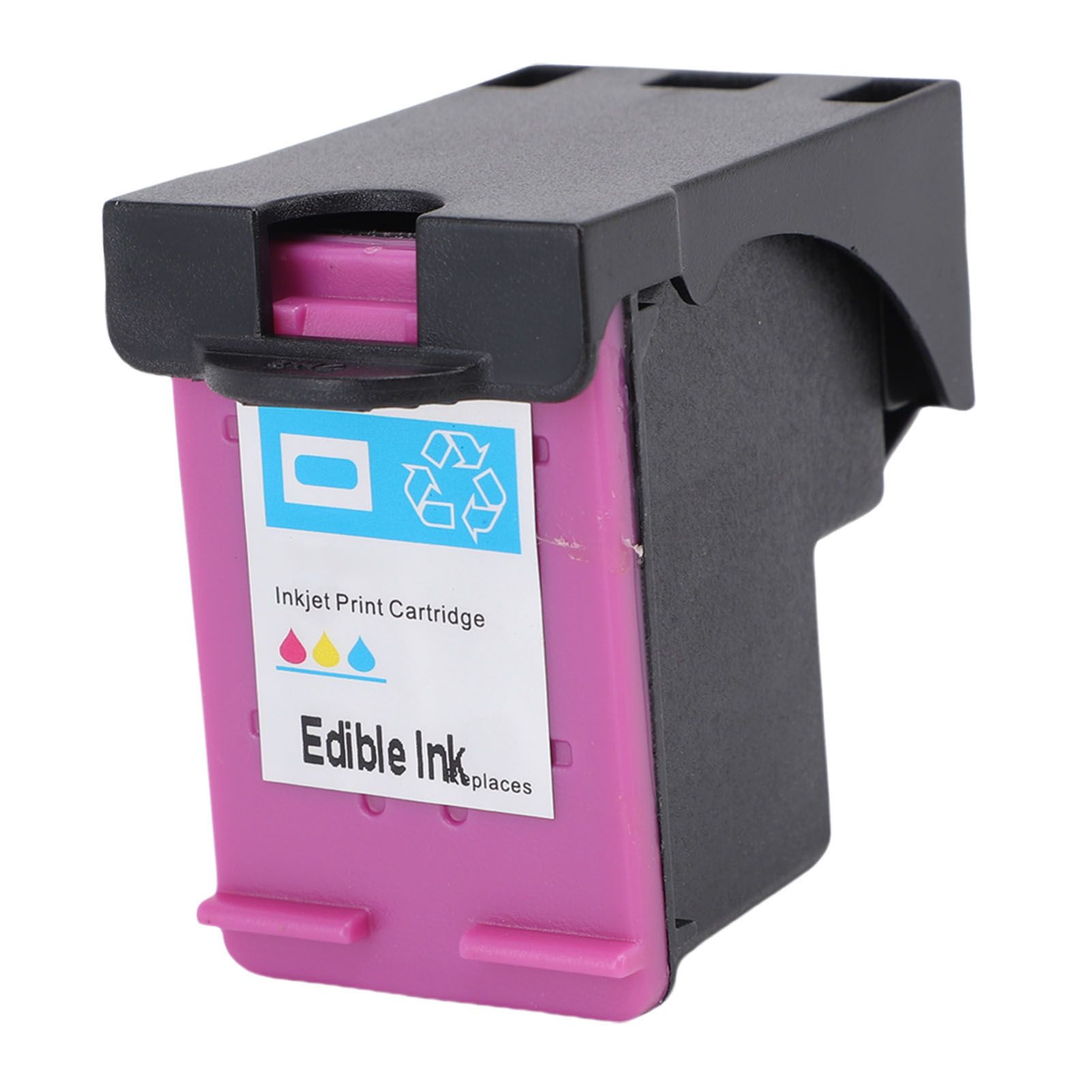 Handheld Printer Cartridge Fit for MBrush Large Capacity Colored Pocket Pinter view 10