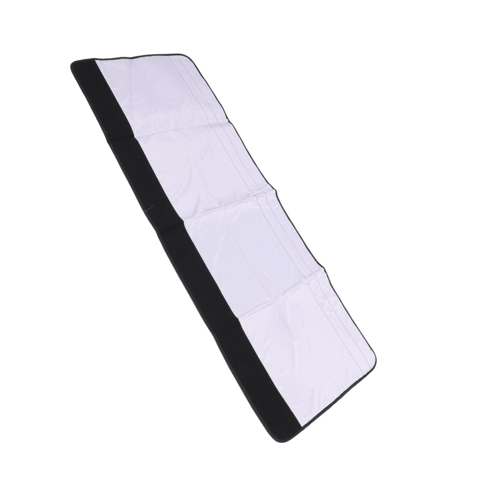 Portable AC Hose Insulation Sleeve Air Conditioner Duct Vent Cover Wrap with 3 view 4