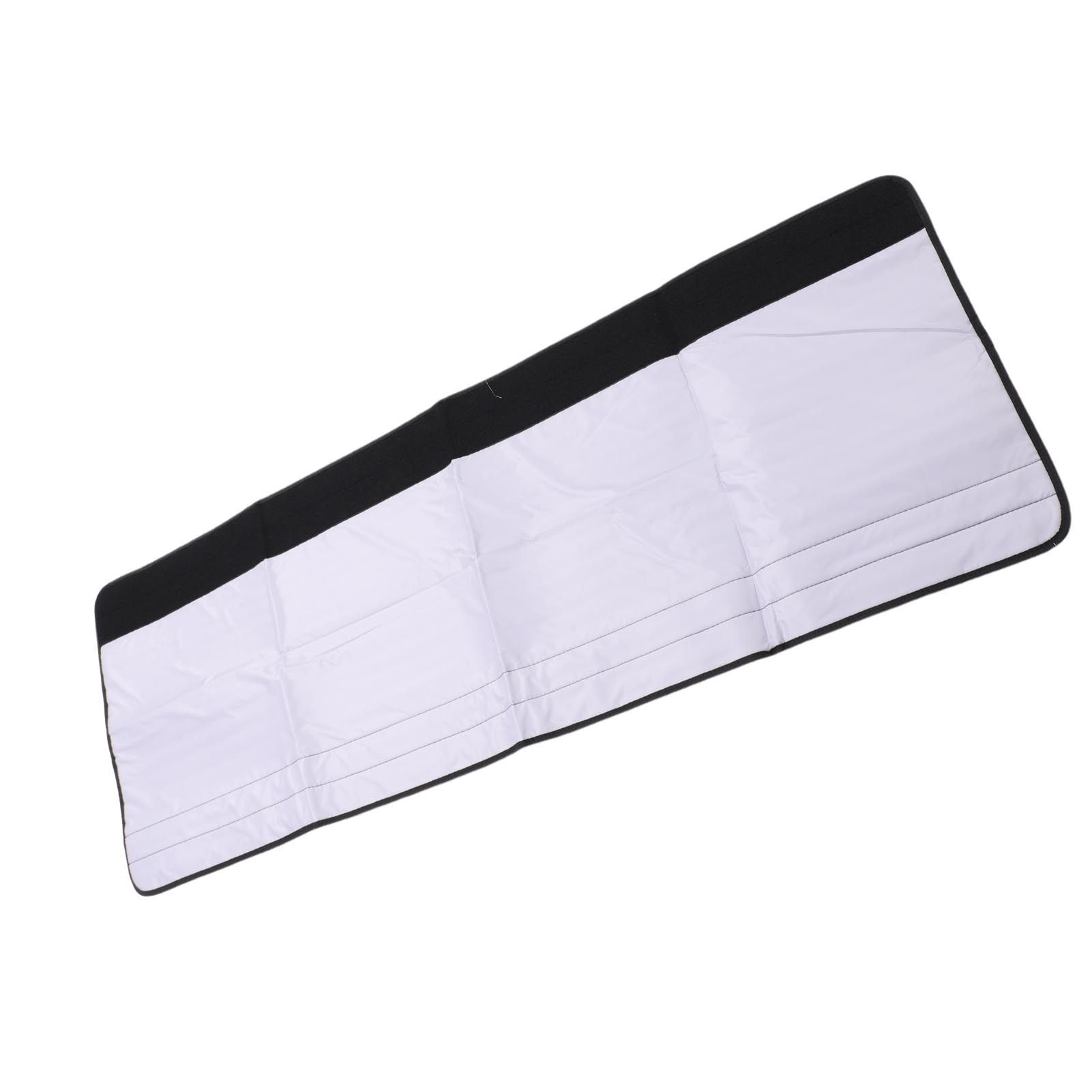 Portable AC Hose Insulation Sleeve Air Conditioner Duct Vent Cover Wrap with 3 view 6