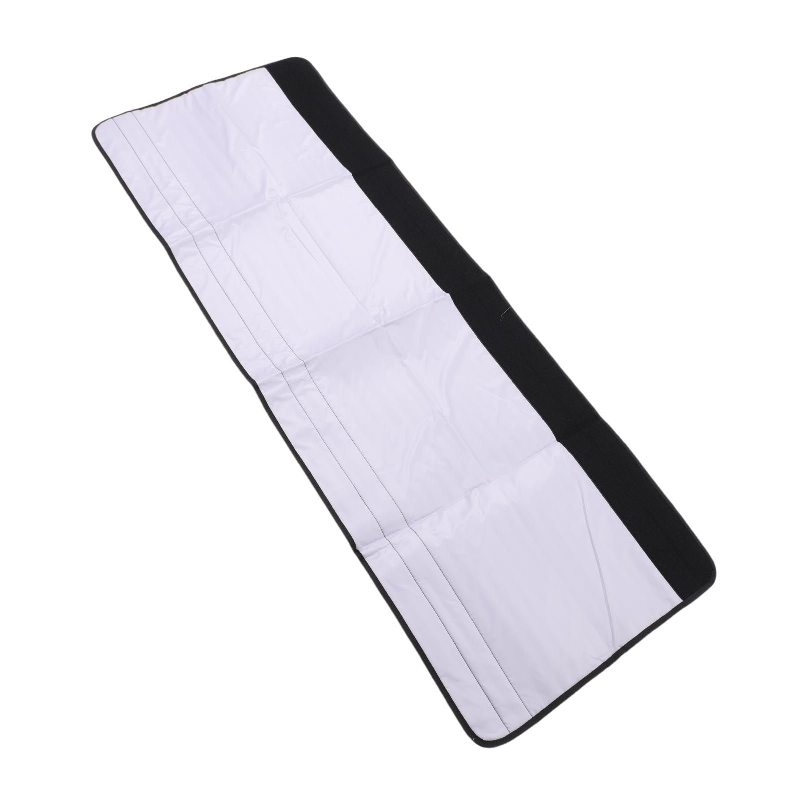 Portable AC Hose Insulation Sleeve Air Conditioner Duct Vent Cover Wrap with 3 view 8