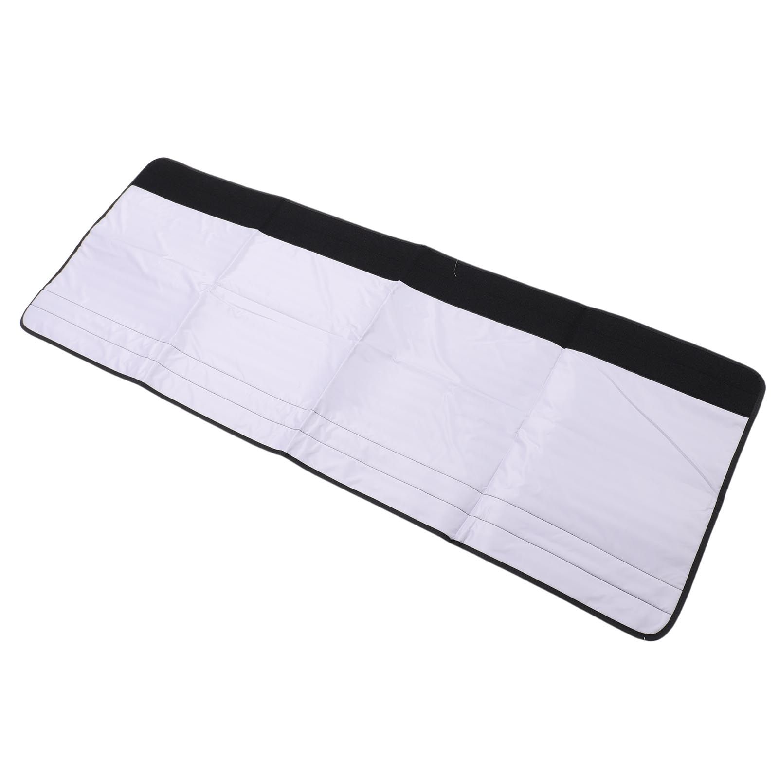 Portable AC Hose Insulation Sleeve Air Conditioner Duct Vent Cover Wrap with 3 view 9