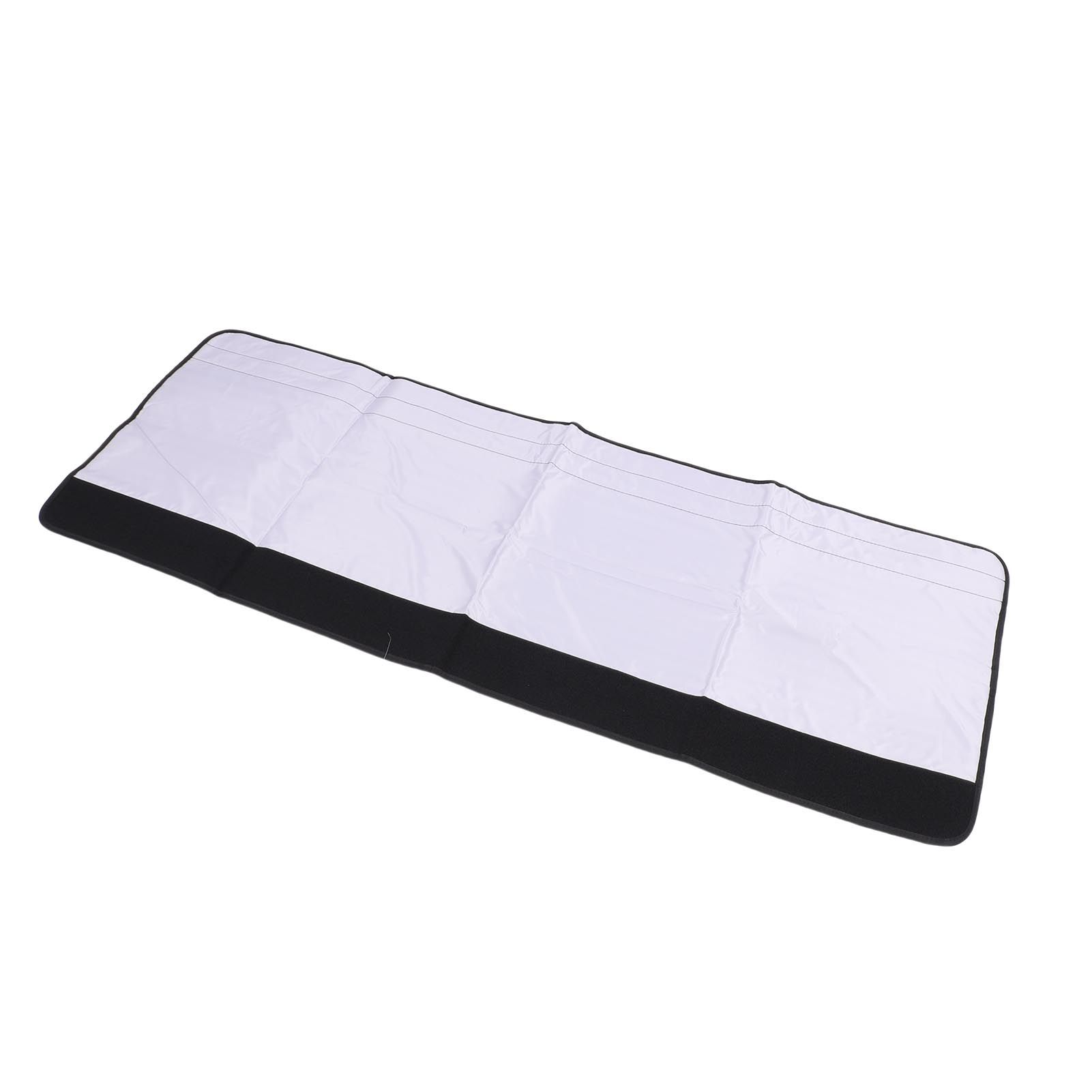 Portable AC Hose Insulation Sleeve Air Conditioner Duct Vent Cover Wrap with 3 view 11