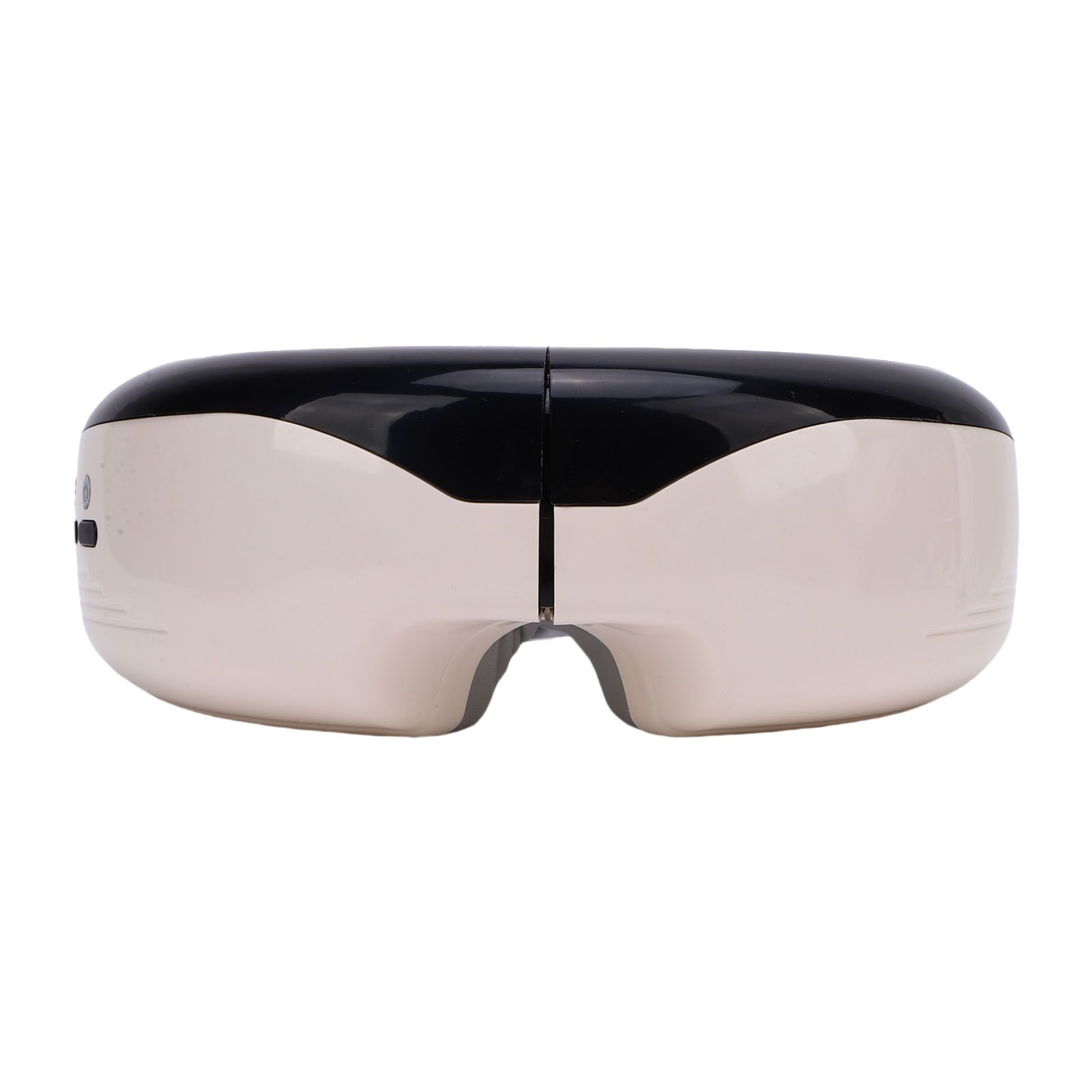 Eye Massager with Heat Constant Temperature Foldable Portable Tool for Gamers