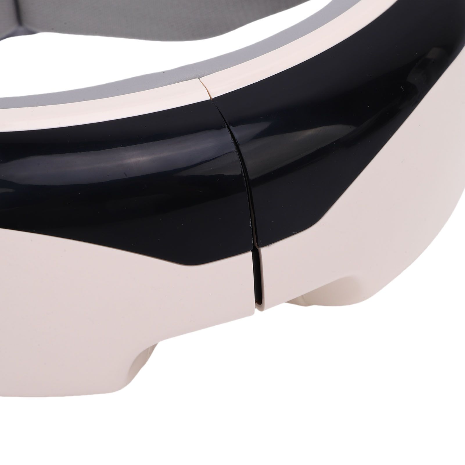 Eye Massager with Heat Constant Temperature Foldable Portable Tool for Gamers view 2