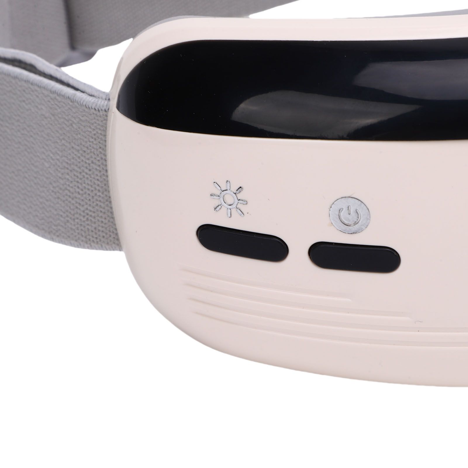 Eye Massager with Heat Constant Temperature Foldable Portable Tool for Gamers view 5