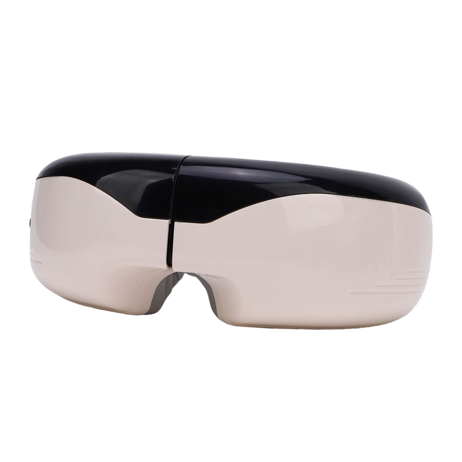 Eye Massager with Heat Constant Temperature Foldable Portable Tool for Gamers view 8