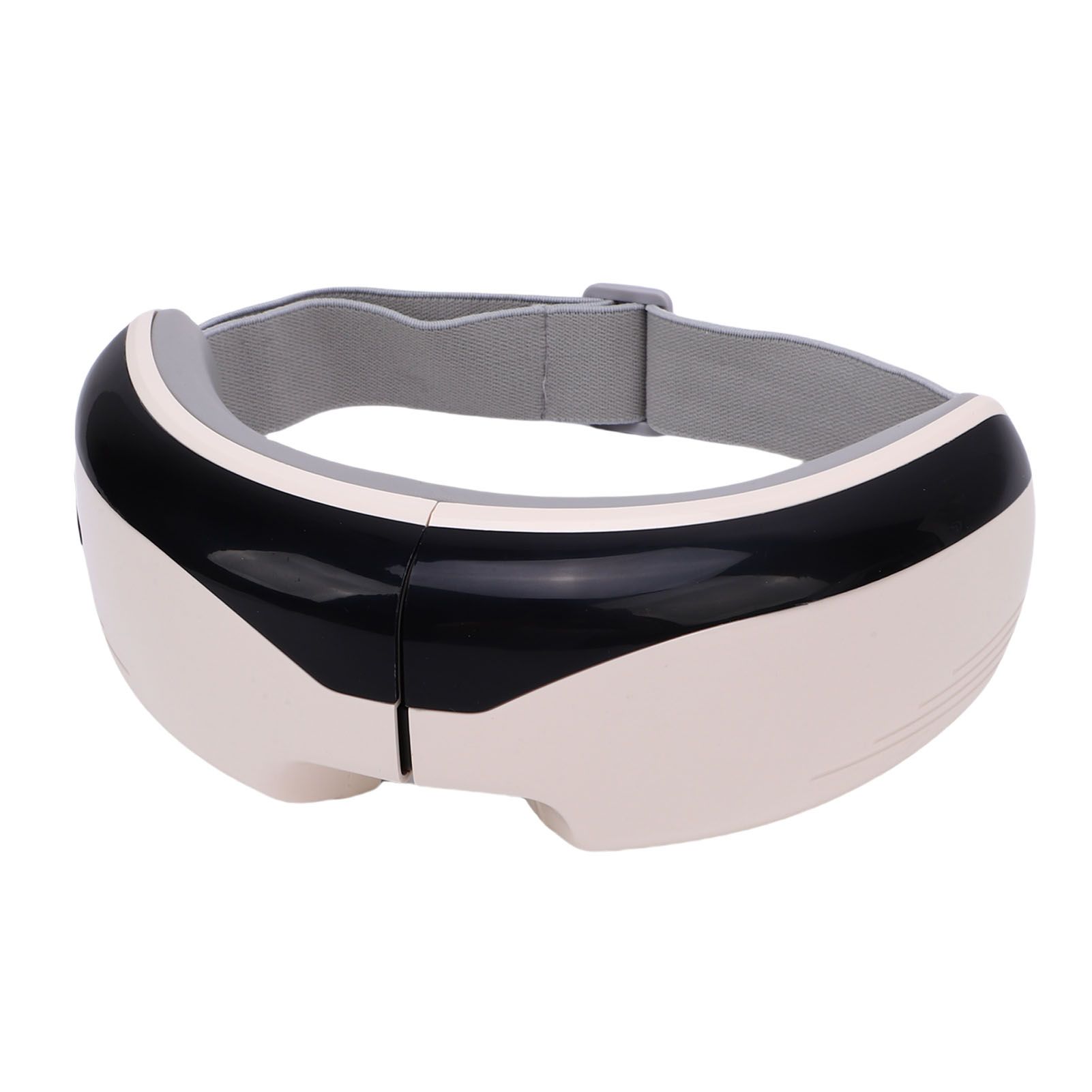 Eye Massager with Heat Constant Temperature Foldable Portable Tool for Gamers view 10