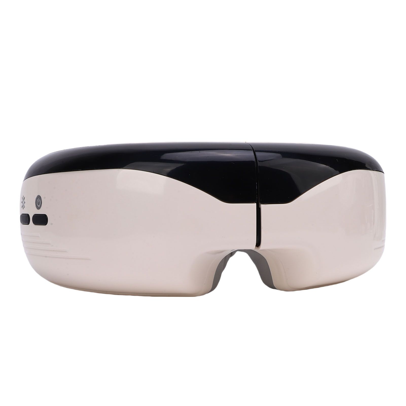Eye Massager with Heat Constant Temperature Foldable Portable Tool for Gamers view 12