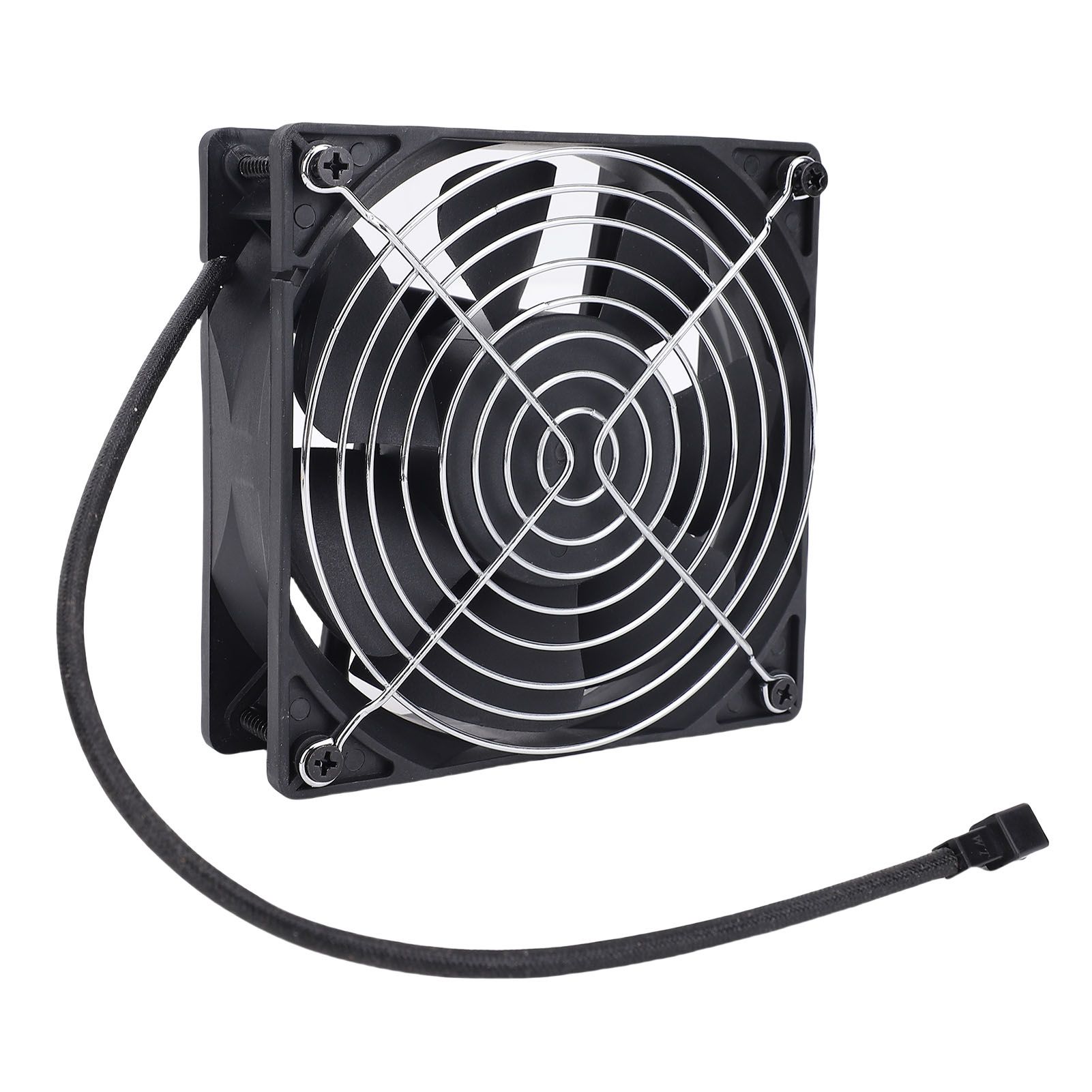 12038 Fan Fit for Masterbuilt Gravity 560 800 1050 Series Charcoal Grill 2 — image 1