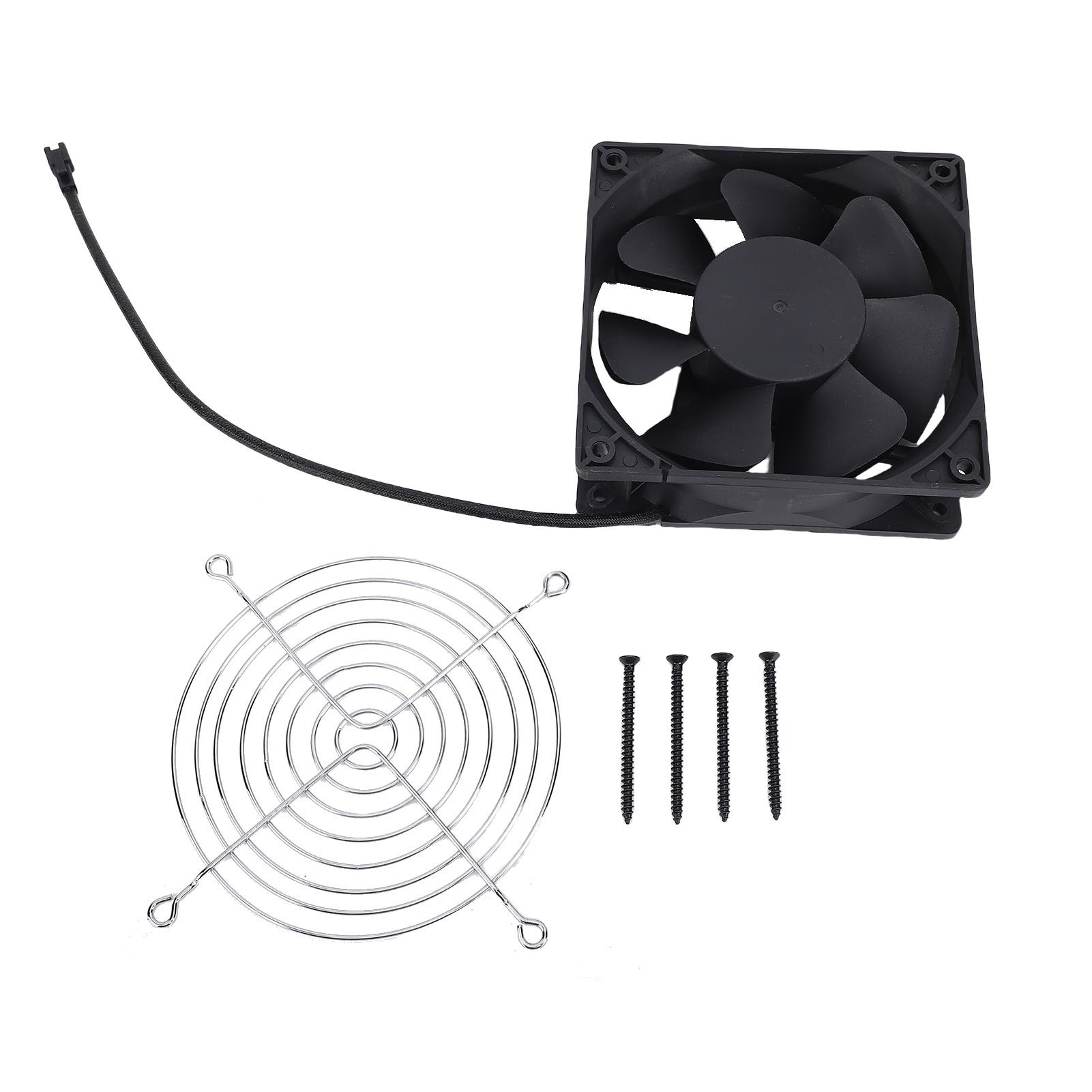 12038 Fan Fit for Masterbuilt Gravity 560 800 1050 Series Charcoal Grill 2 view 3