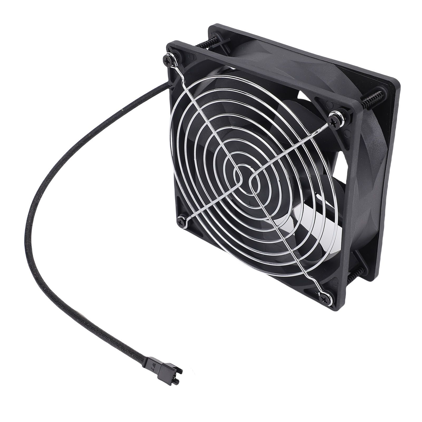 12038 Fan Fit for Masterbuilt Gravity 560 800 1050 Series Charcoal Grill 2 view 8