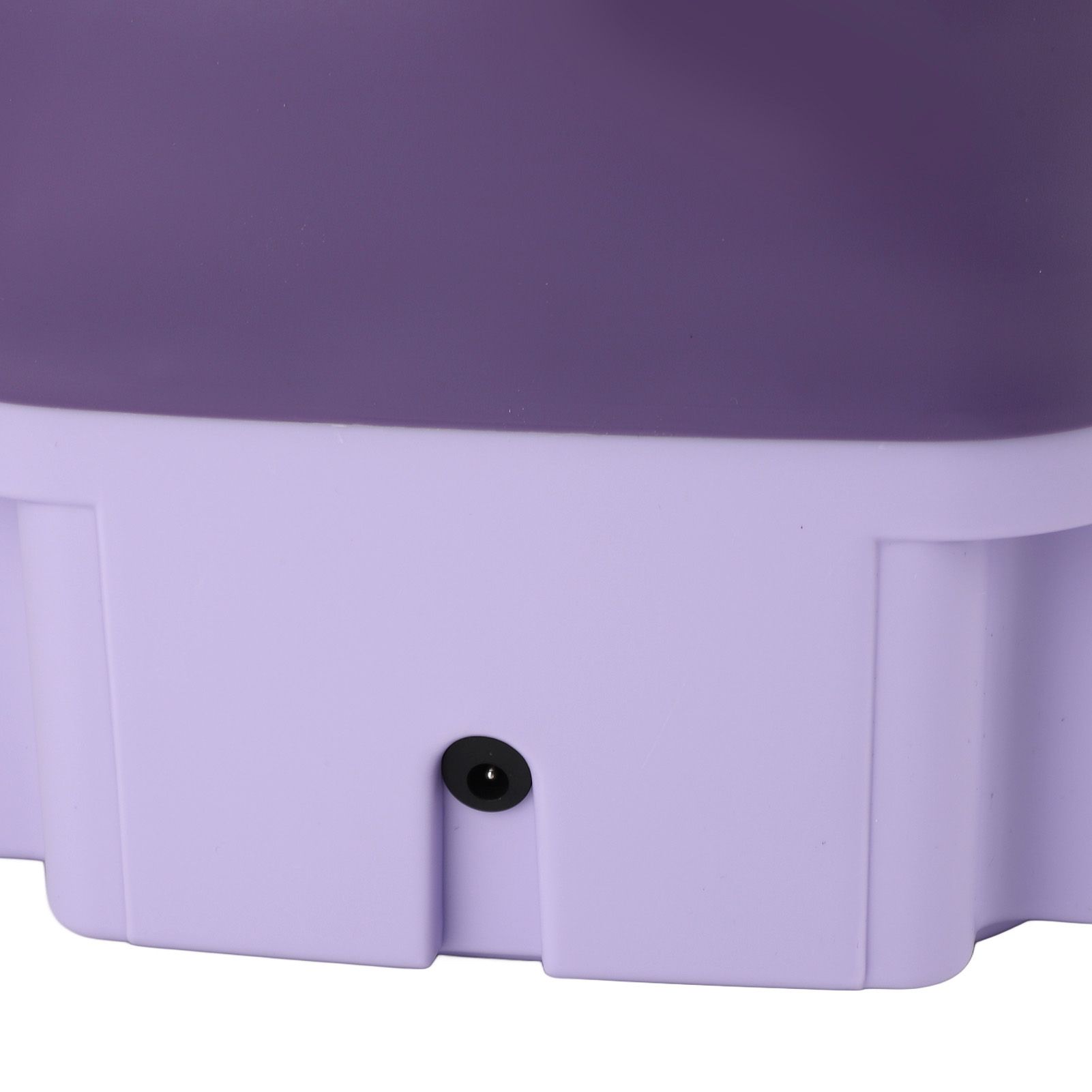 11L Portable Washing Machine Automatic Soft Spin Dry Portable Deep Cleaning view 5