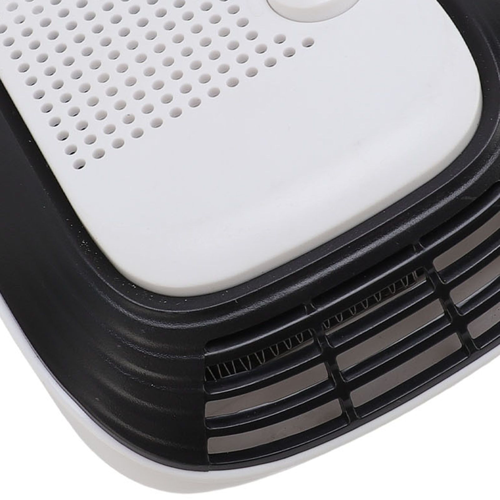 Portable Car Heater Defogger Defroster Fast Heating Plug Into Cigar Lighter view 5
