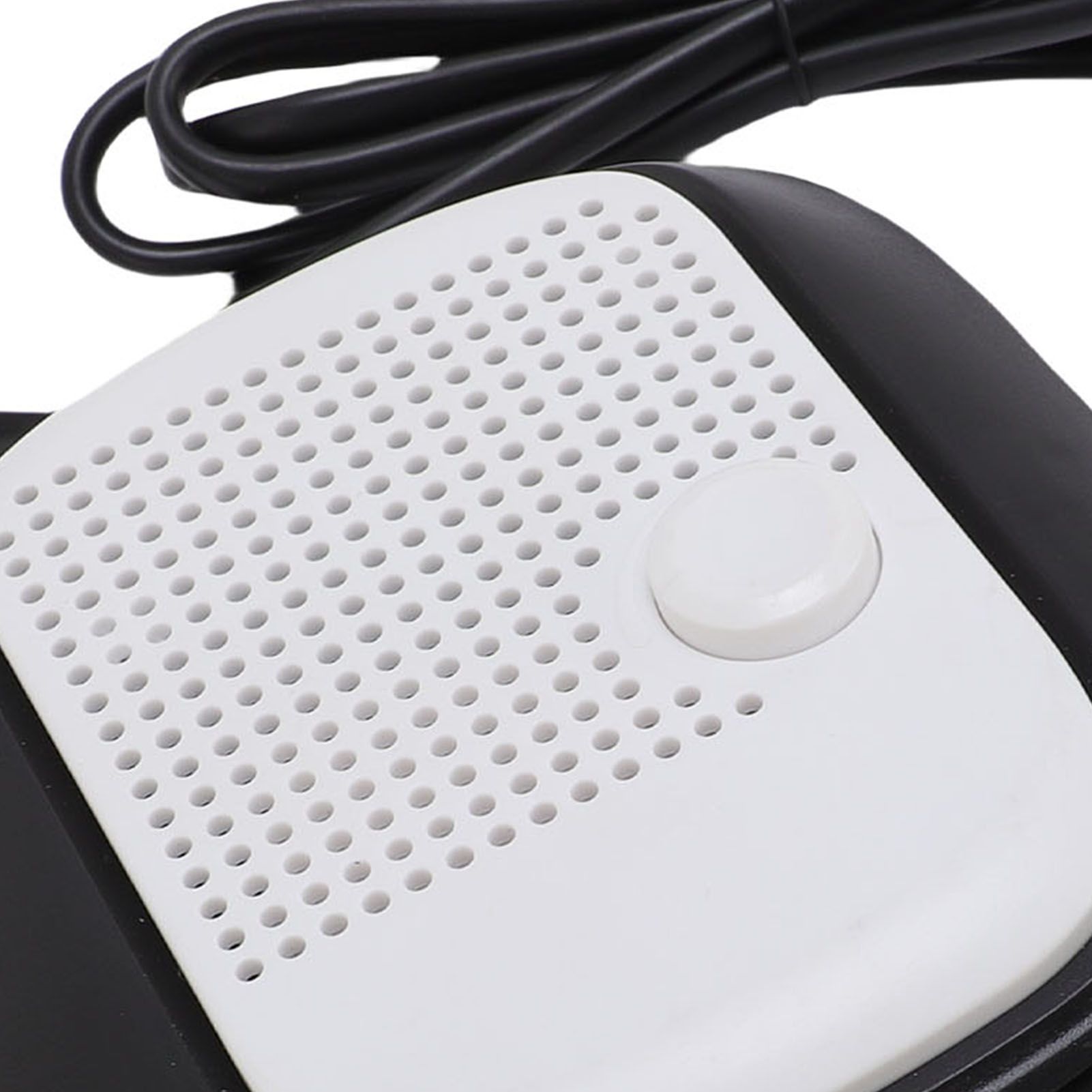Portable Car Heater Defogger Defroster Fast Heating Plug Into Cigar Lighter view 7