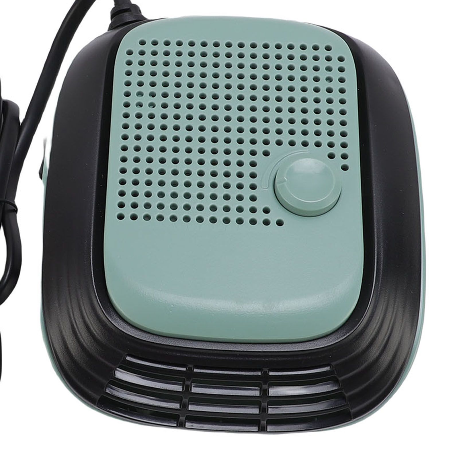 Portable Car Heater Defogger Defroster Fast Heating Plug Into Cigar Lighter view 5