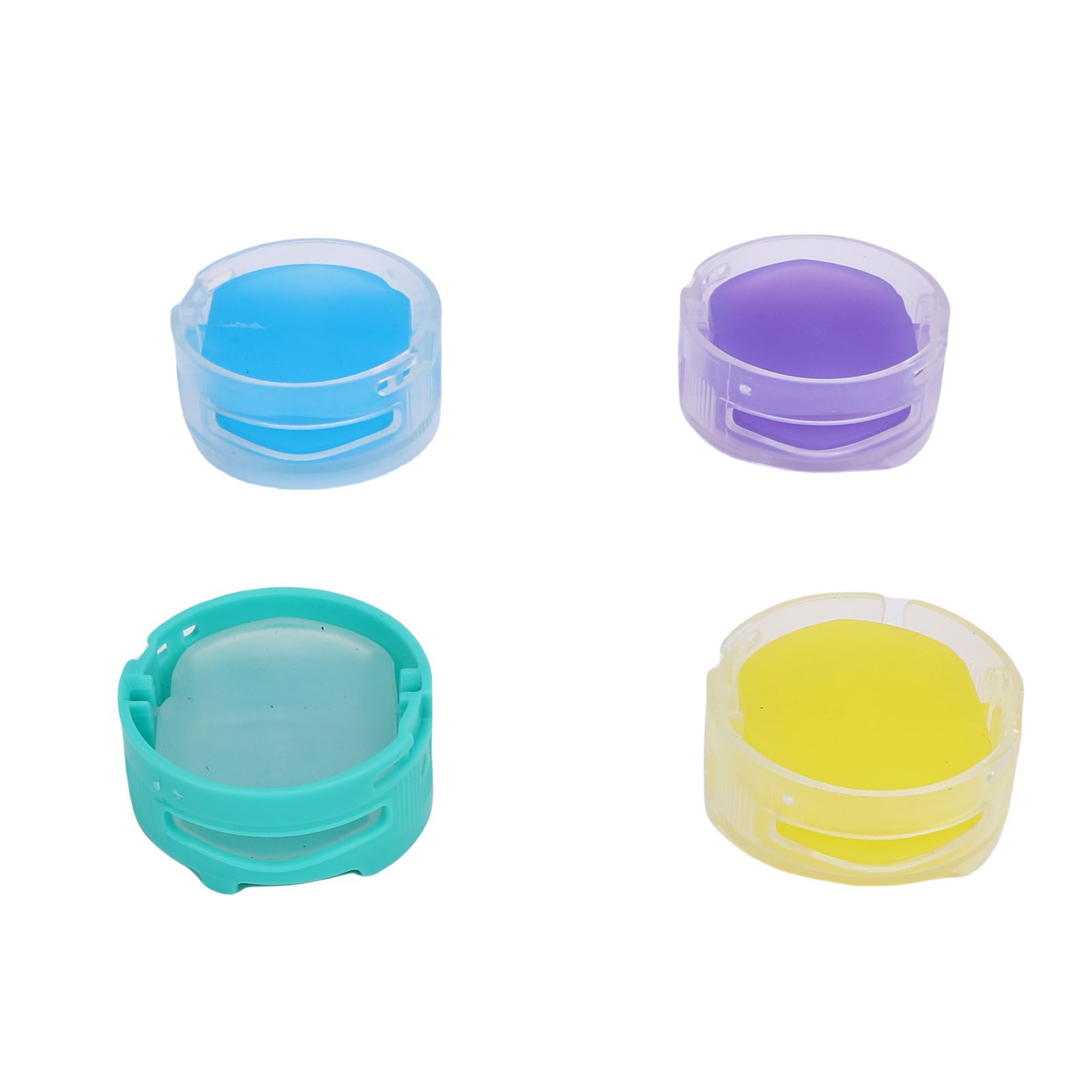 4pcs Odor Neutralizer Cartridge Replacement for Shark AZ3000 AZ3002 HZ3000 view 3