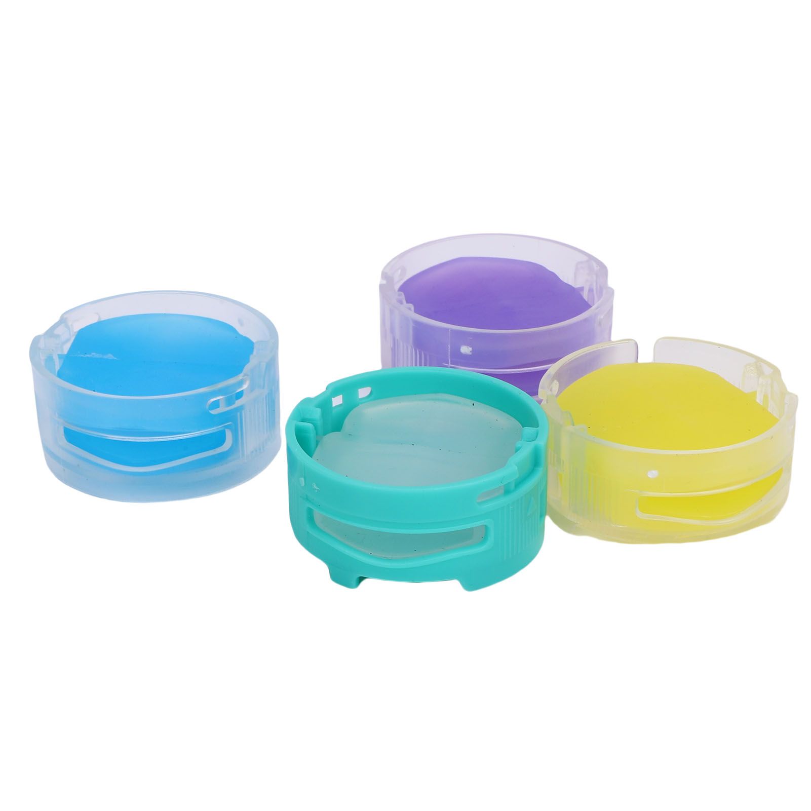 4pcs Odor Neutralizer Cartridge Replacement for Shark AZ3000 AZ3002 HZ3000 view 4